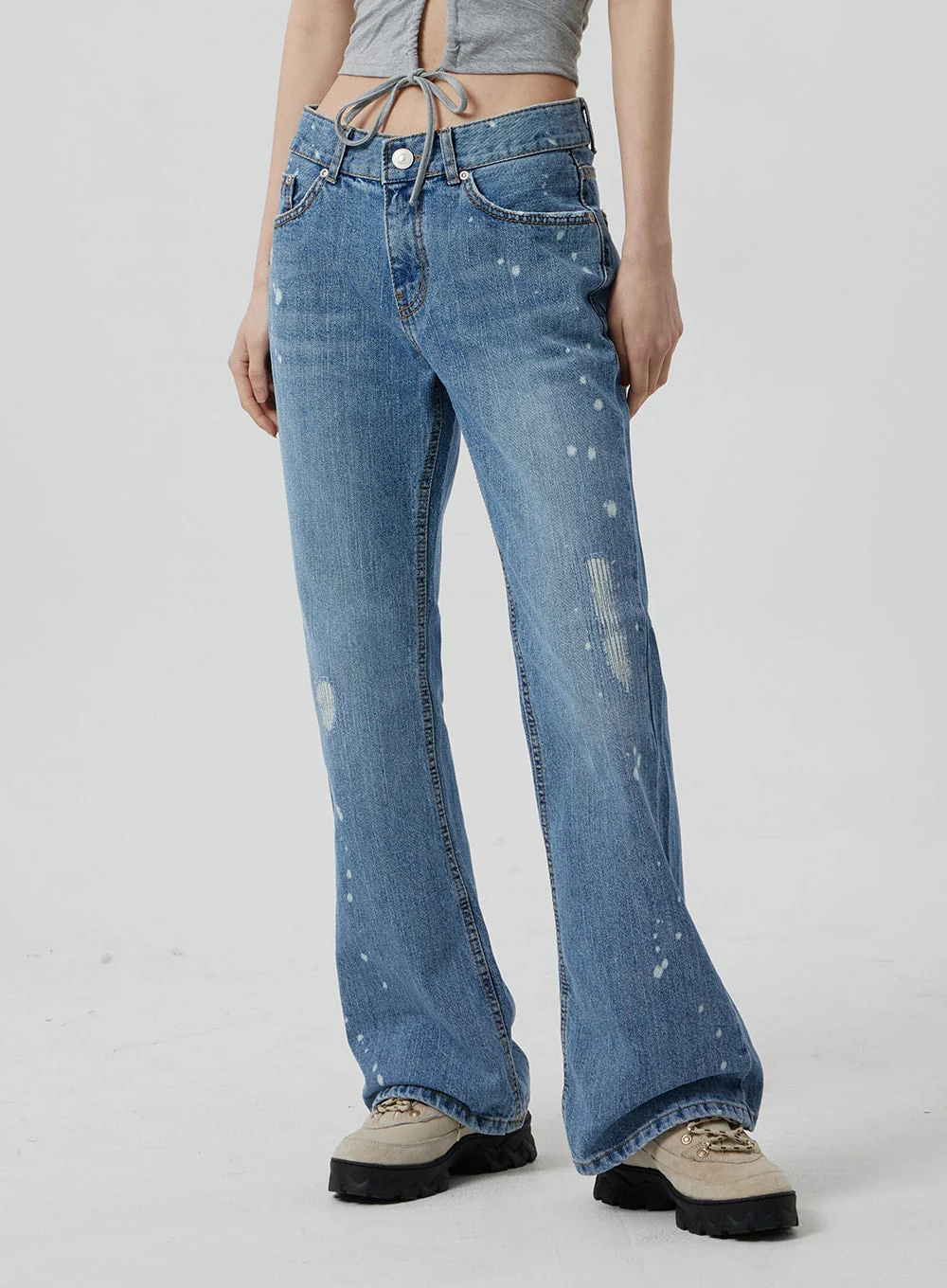 Slim Fit Bolero CF309 - Image 11