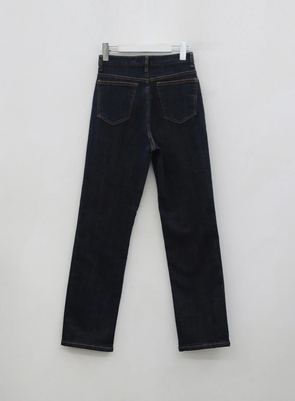 Slim Fit Straight Leg Jeans BD19 - Image 16