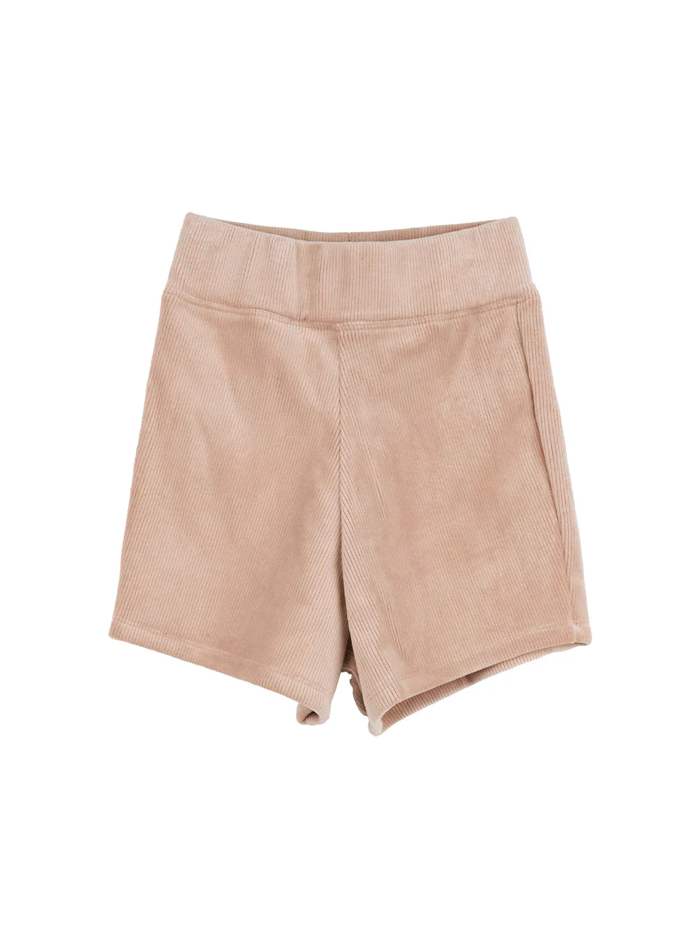 SlimFit Solid Shorts CO431 - Image 10