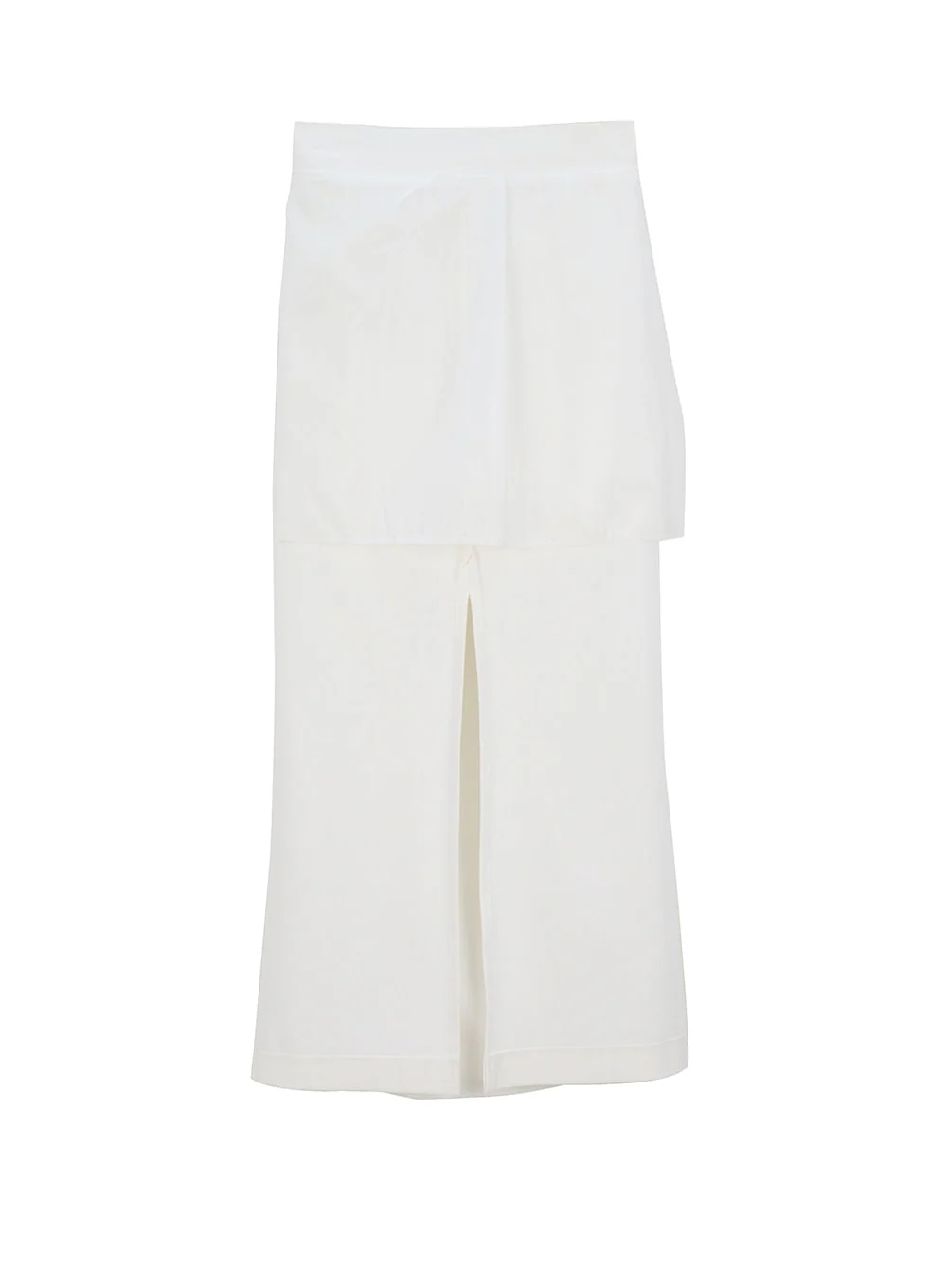 Slit Maxi Skirt IA325 - Image 16