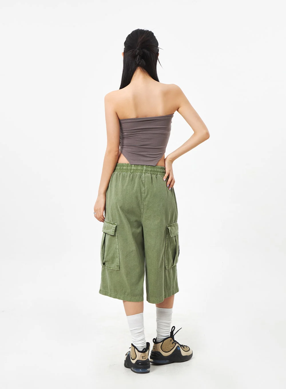 Slit Tube Top CA307 - Image 12