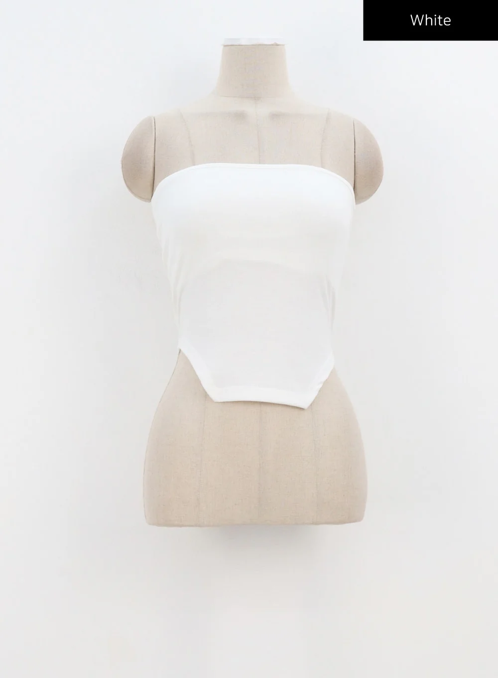 Slit Tube Top CA307 - Image 14