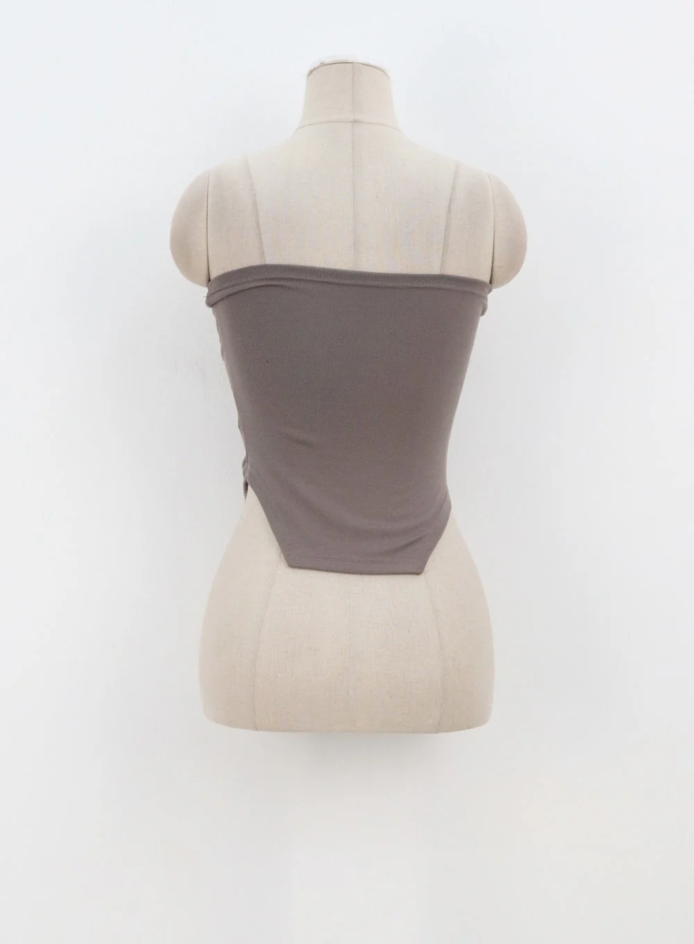 Slit Tube Top CA307 - Image 16