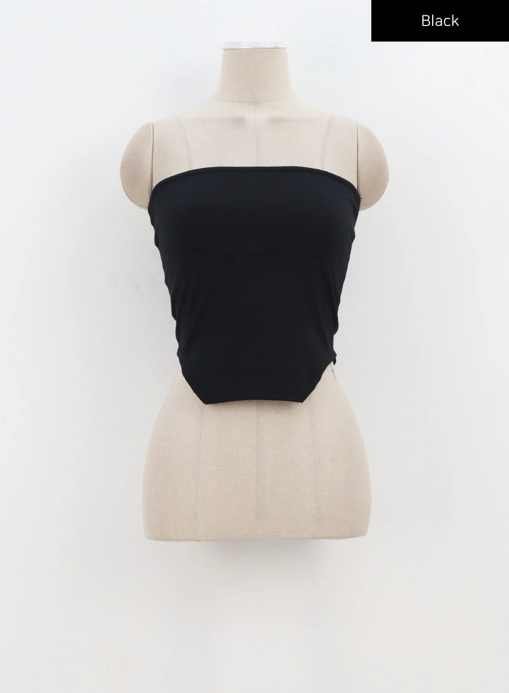 Slit Tube Top CA307 - Image 17