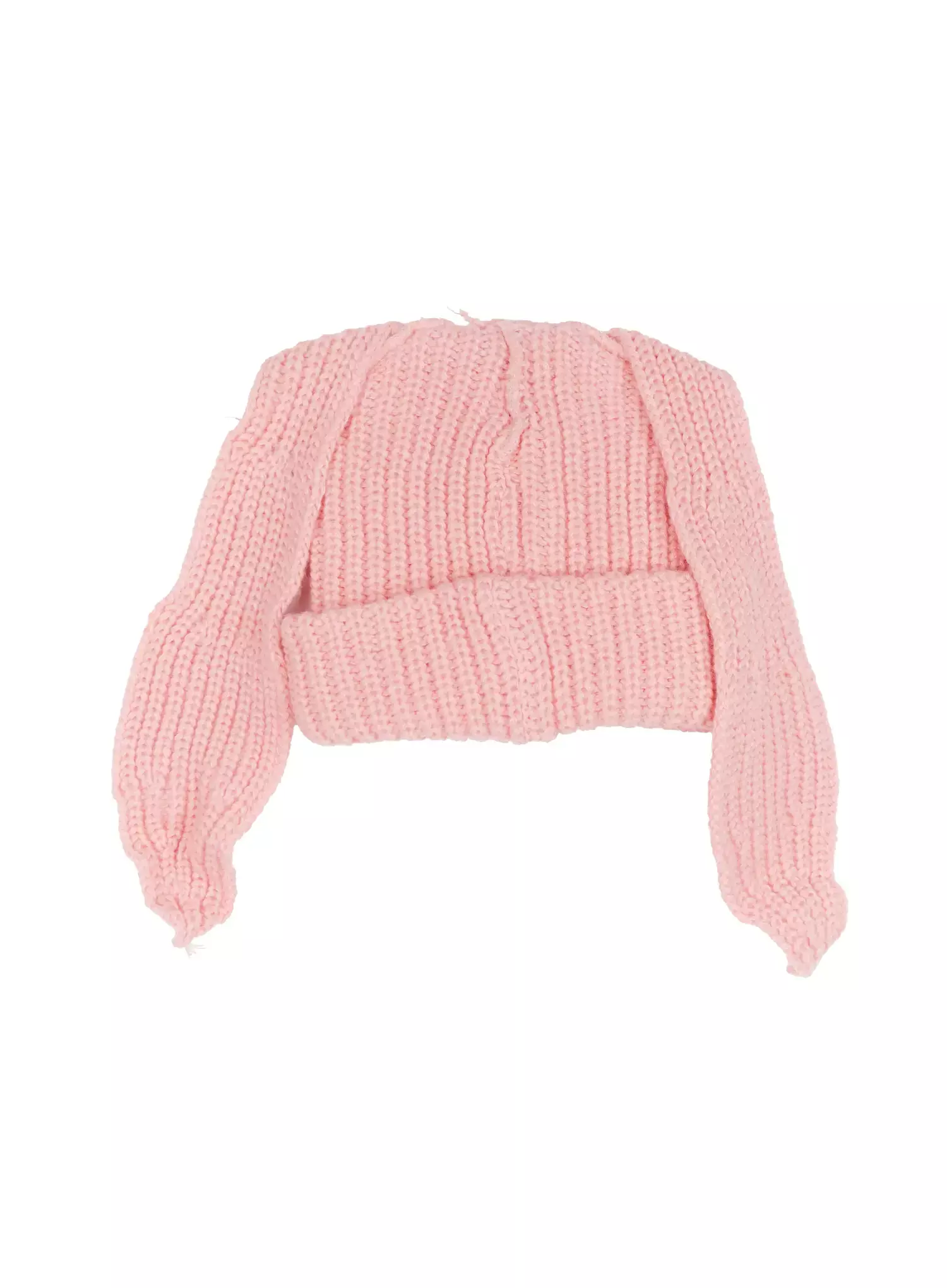 Slouchy Knit Beanie IN503 - Image 10
