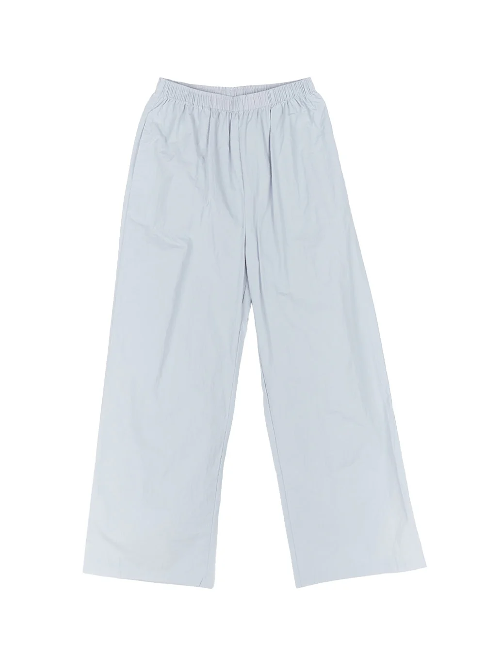 Slouchy Tech Pants CA510 - Image 11