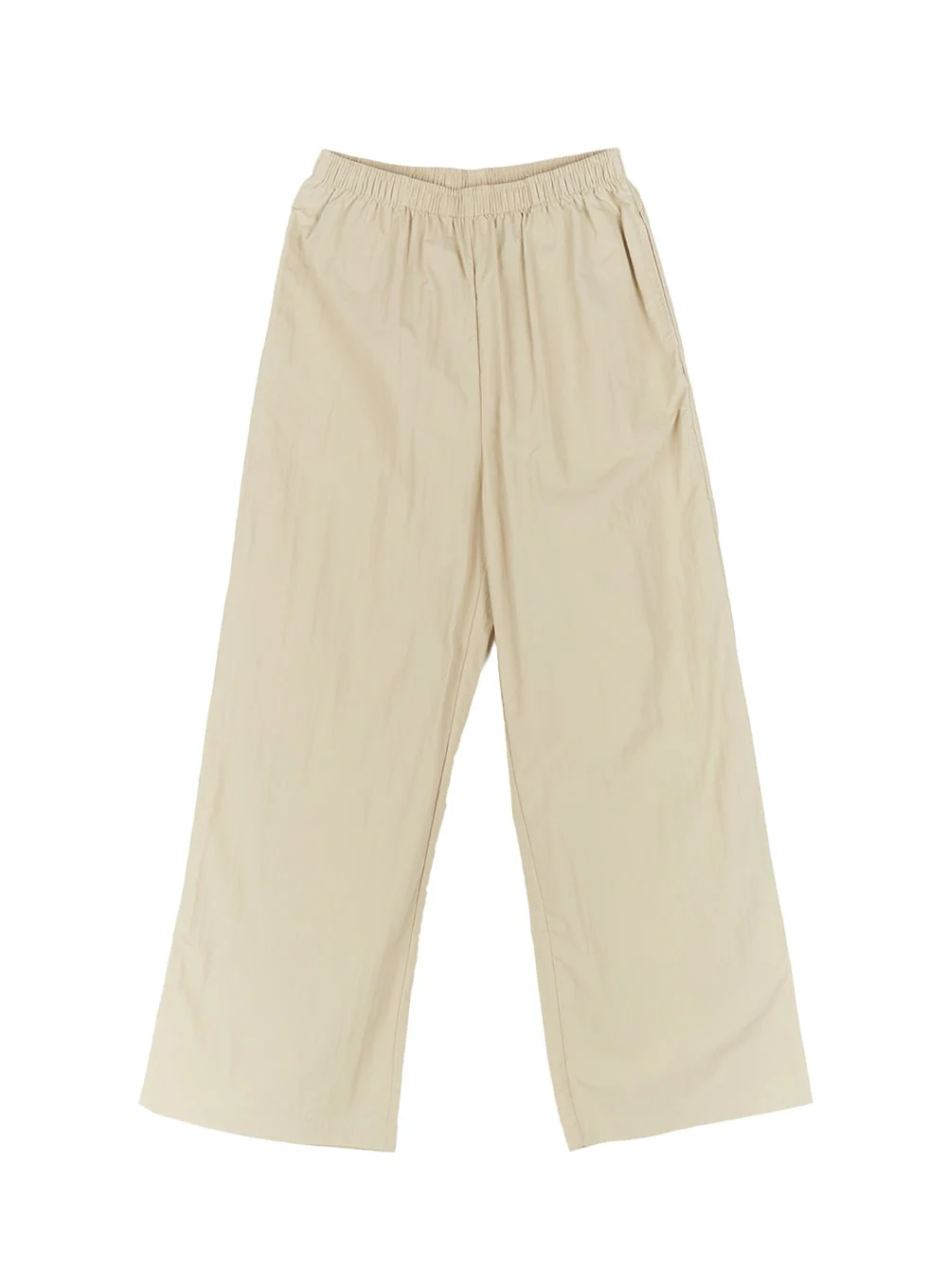 Slouchy Tech Pants CA510 - Image 13