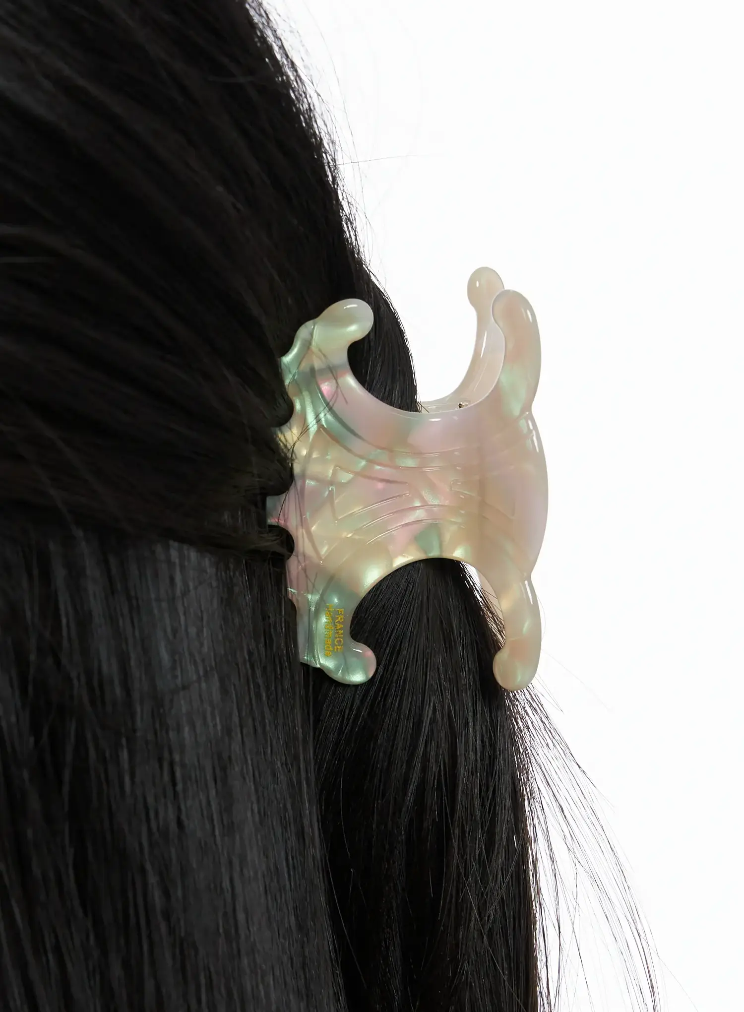 Small Claw Clip CO503 - Image 2