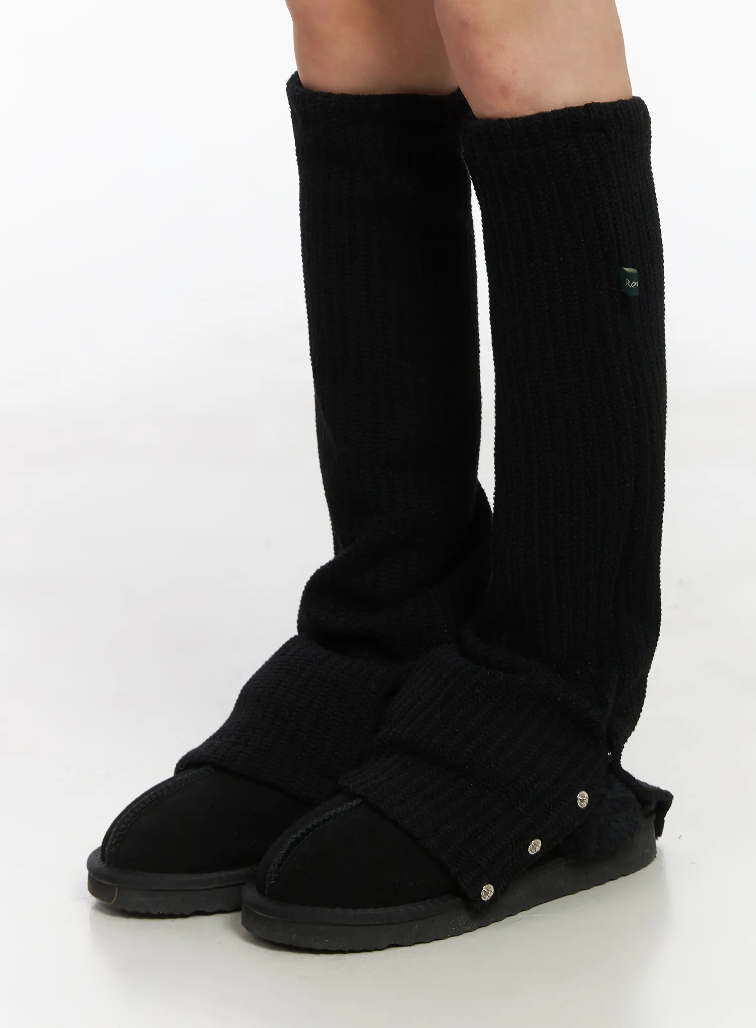 Snappable Leg Warmer CJ501
