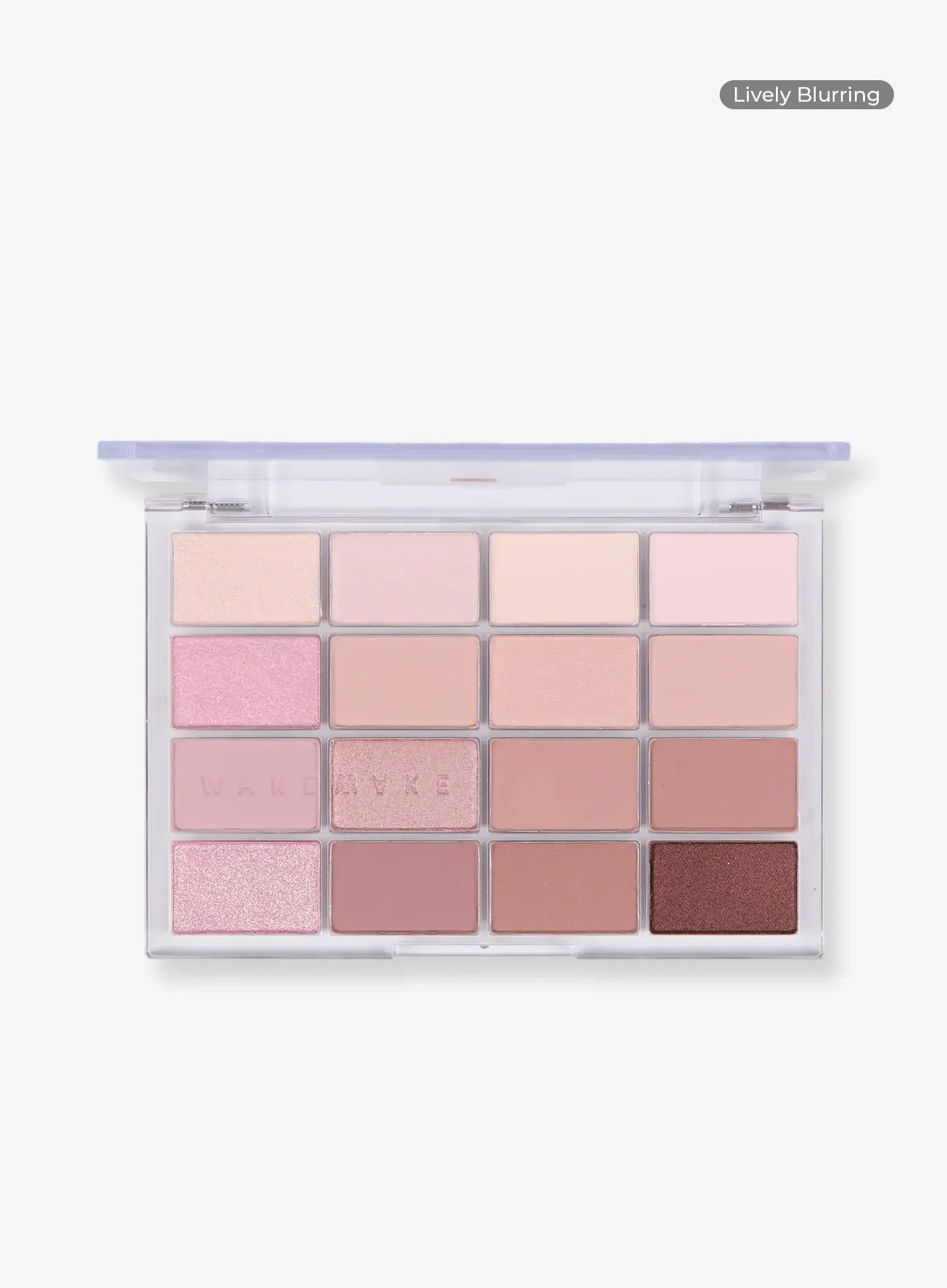 Soft Blurring Eye Pallet (14g) - Image 5