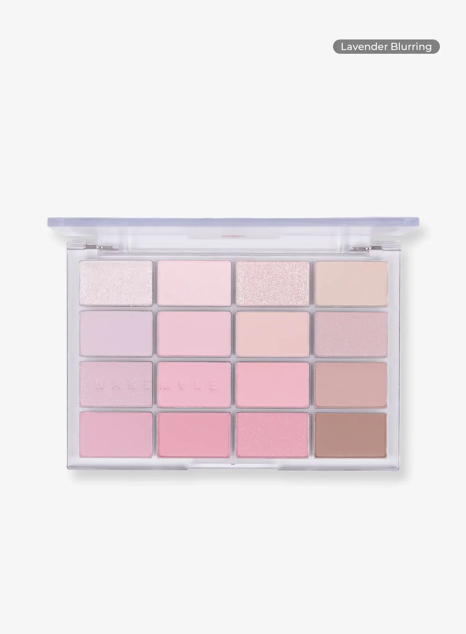 Soft Blurring Eye Pallet (14g) - Image 7