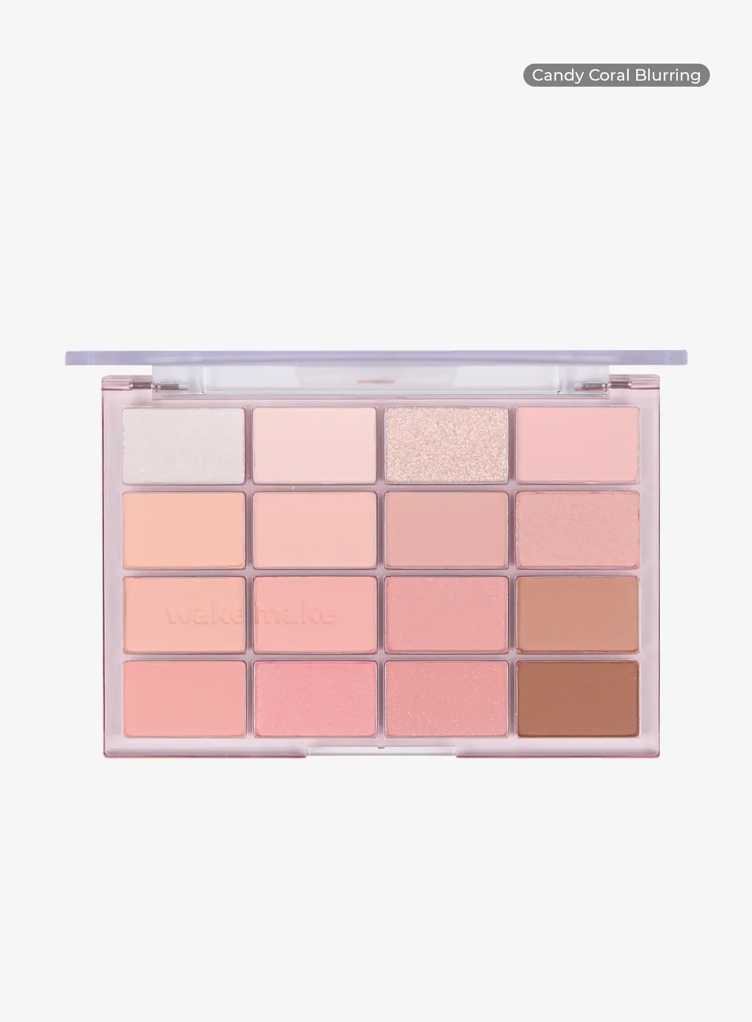 Soft Blurring Eye Pallet (14g) - Image 9