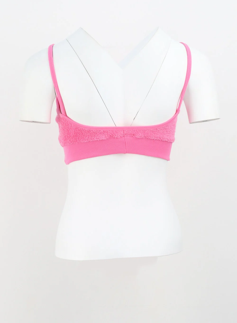 Soft Cropped Top IU301 - Image 14