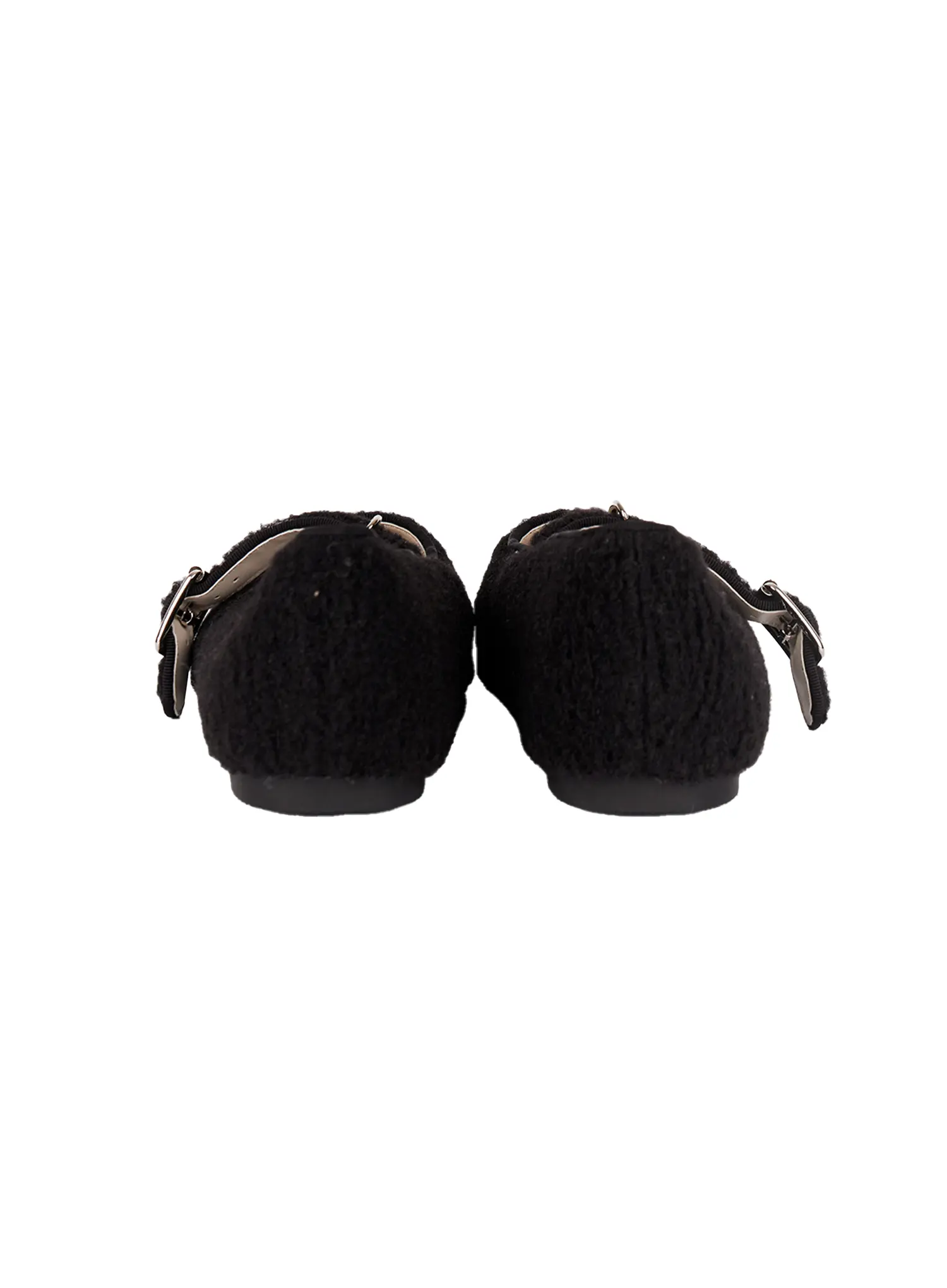 Soft Mary Jane Flats CO524 - Image 10