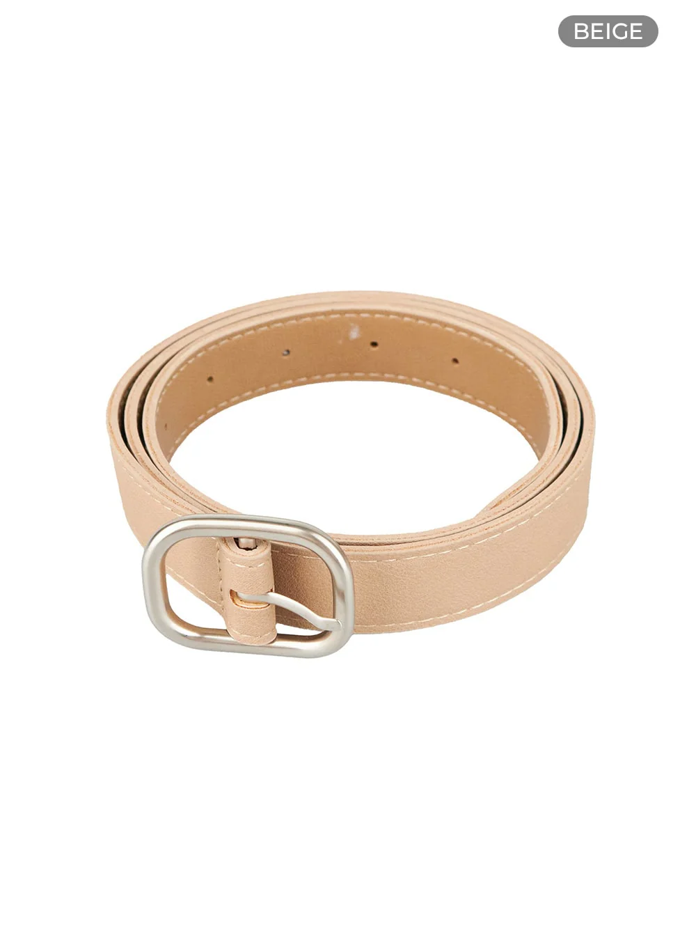 Solid Chic Belt OG419 - Image 11