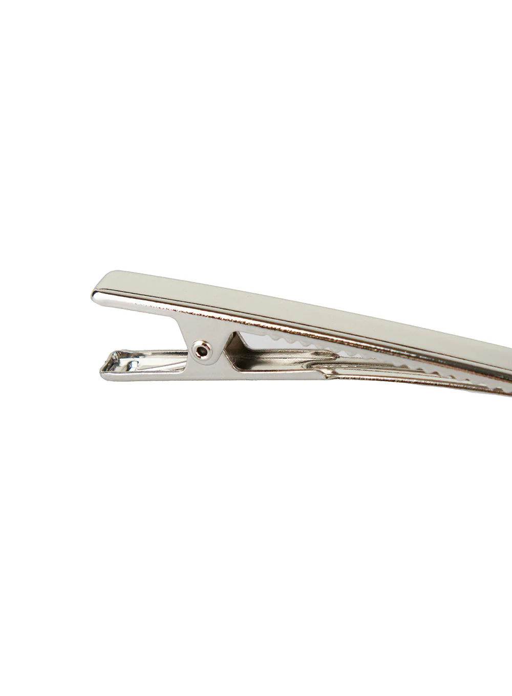 Solid Silver Hair Pin CG414 - Image 6