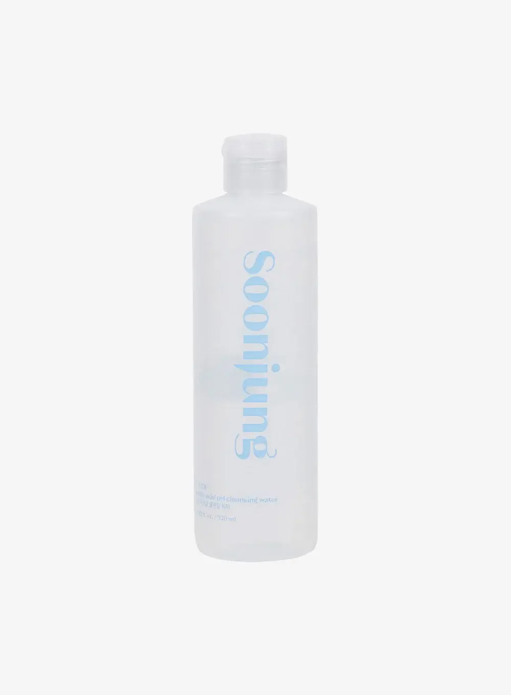 Soonjung Cleansing Water (320ml)