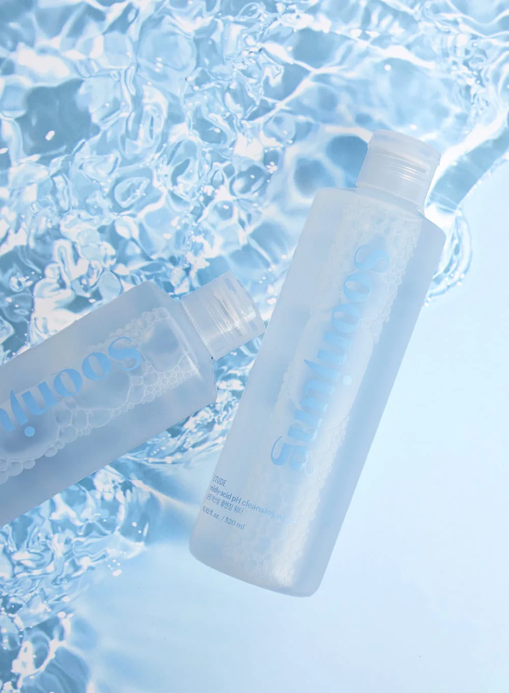 Soonjung Cleansing Water (320ml) - Image 2