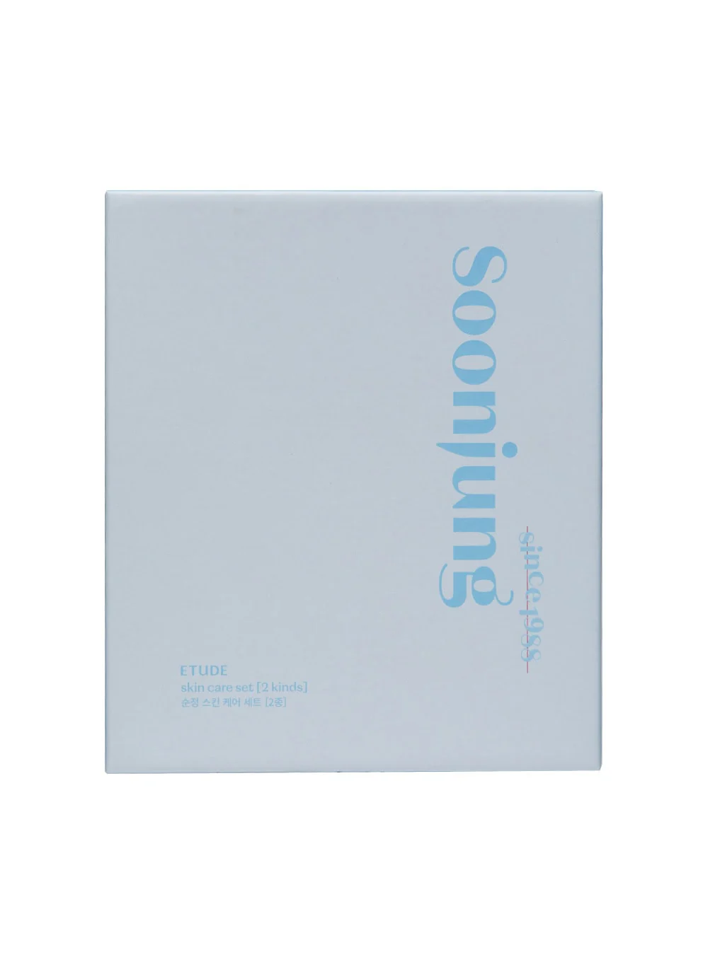 Soonjung Skin Care Set - Image 2