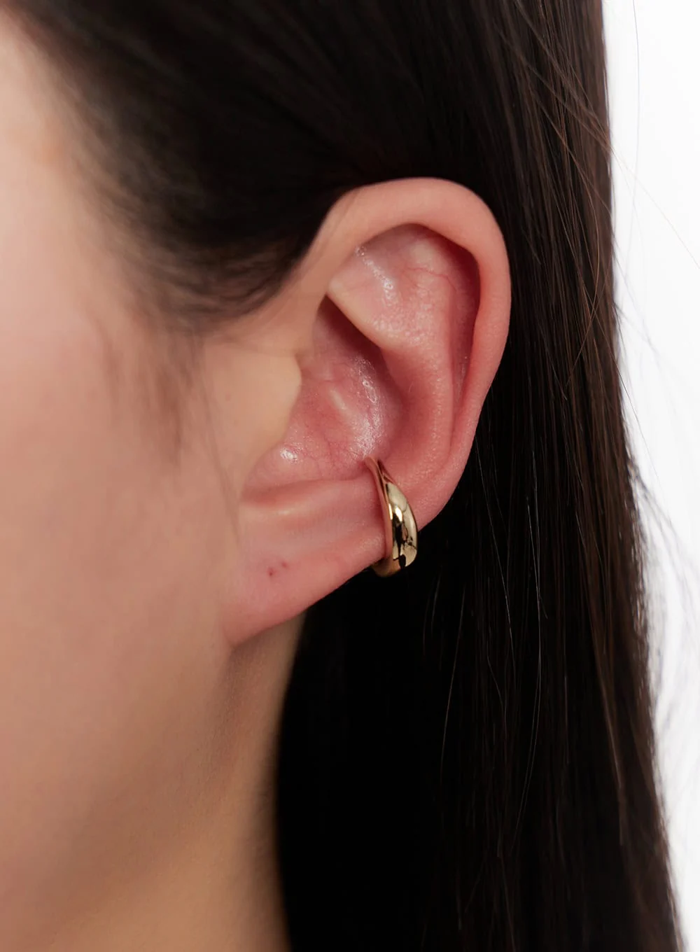 Sorela Clip-on Earrings 1pcs IA524 - Image 3