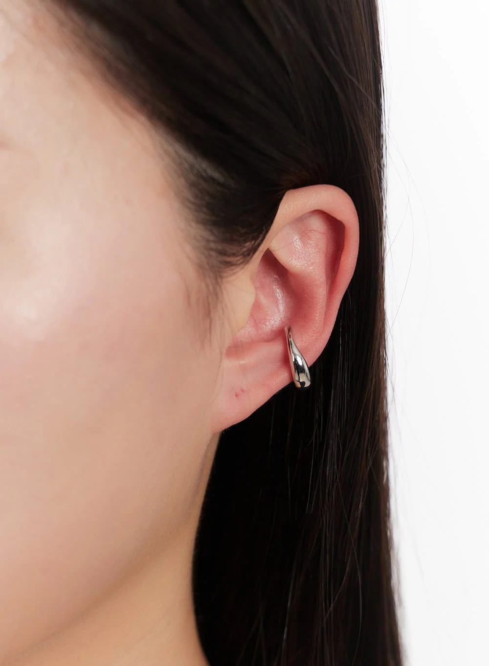 Sorela Clip-on Earrings 1pcs IA524 - Image 4