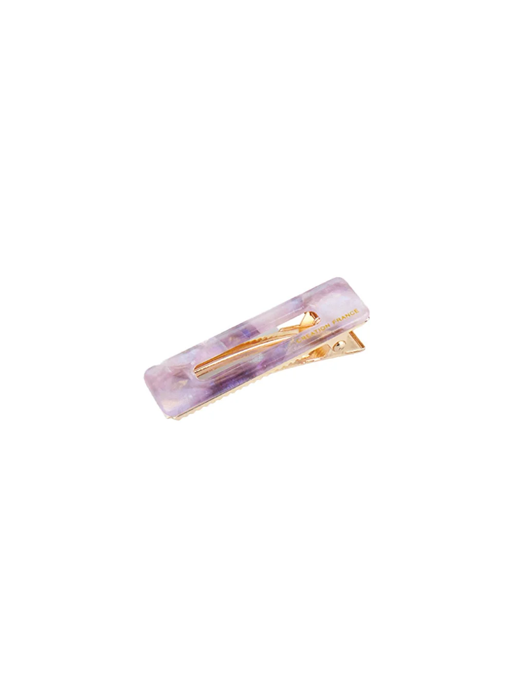 Square Clip Hairpin CJ515 - Image 4