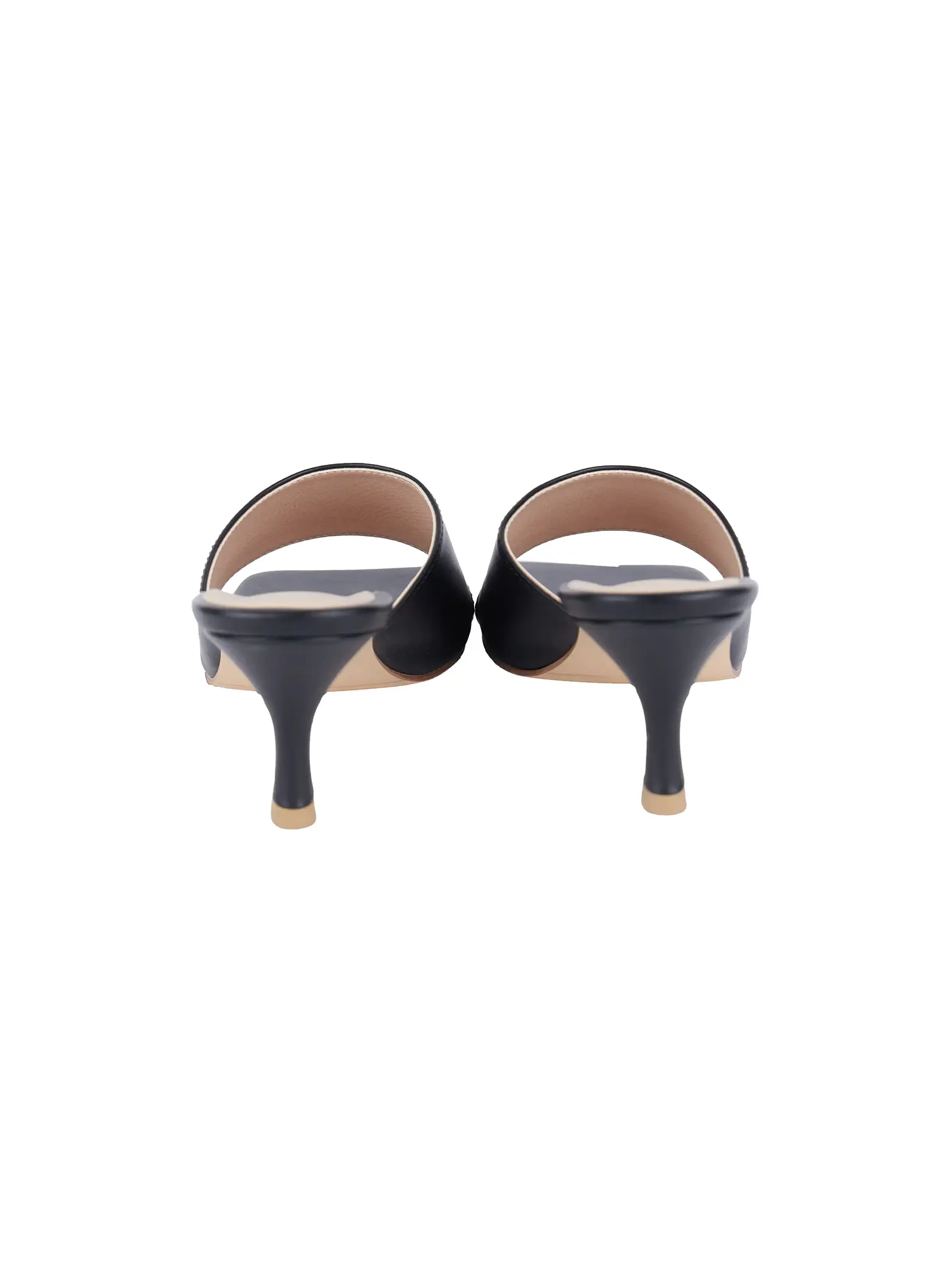Square-Toe Mule Sandals IS516 - Image 17