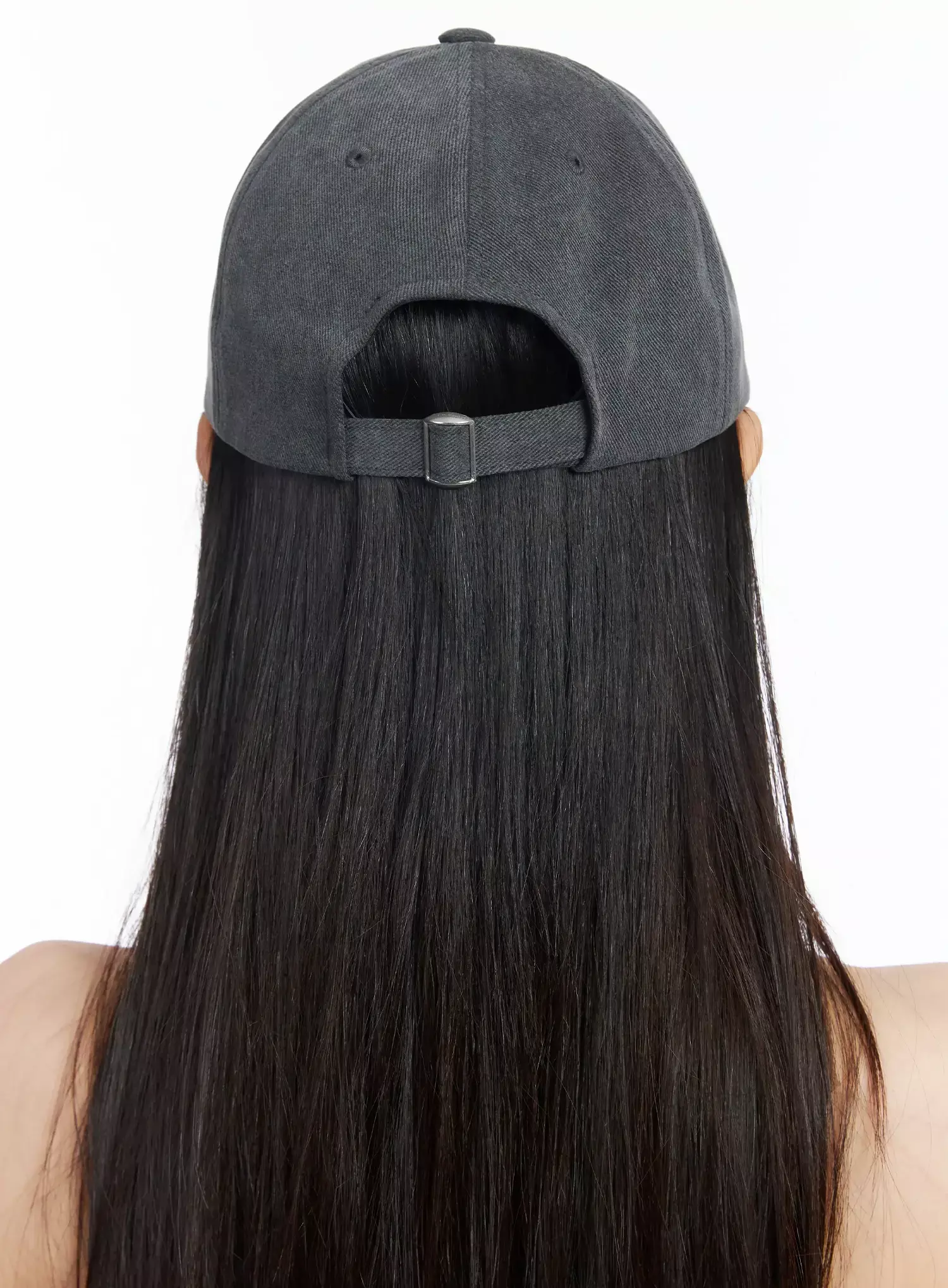 Star Ring Pigment Dyed Cap IM506 - Image 10