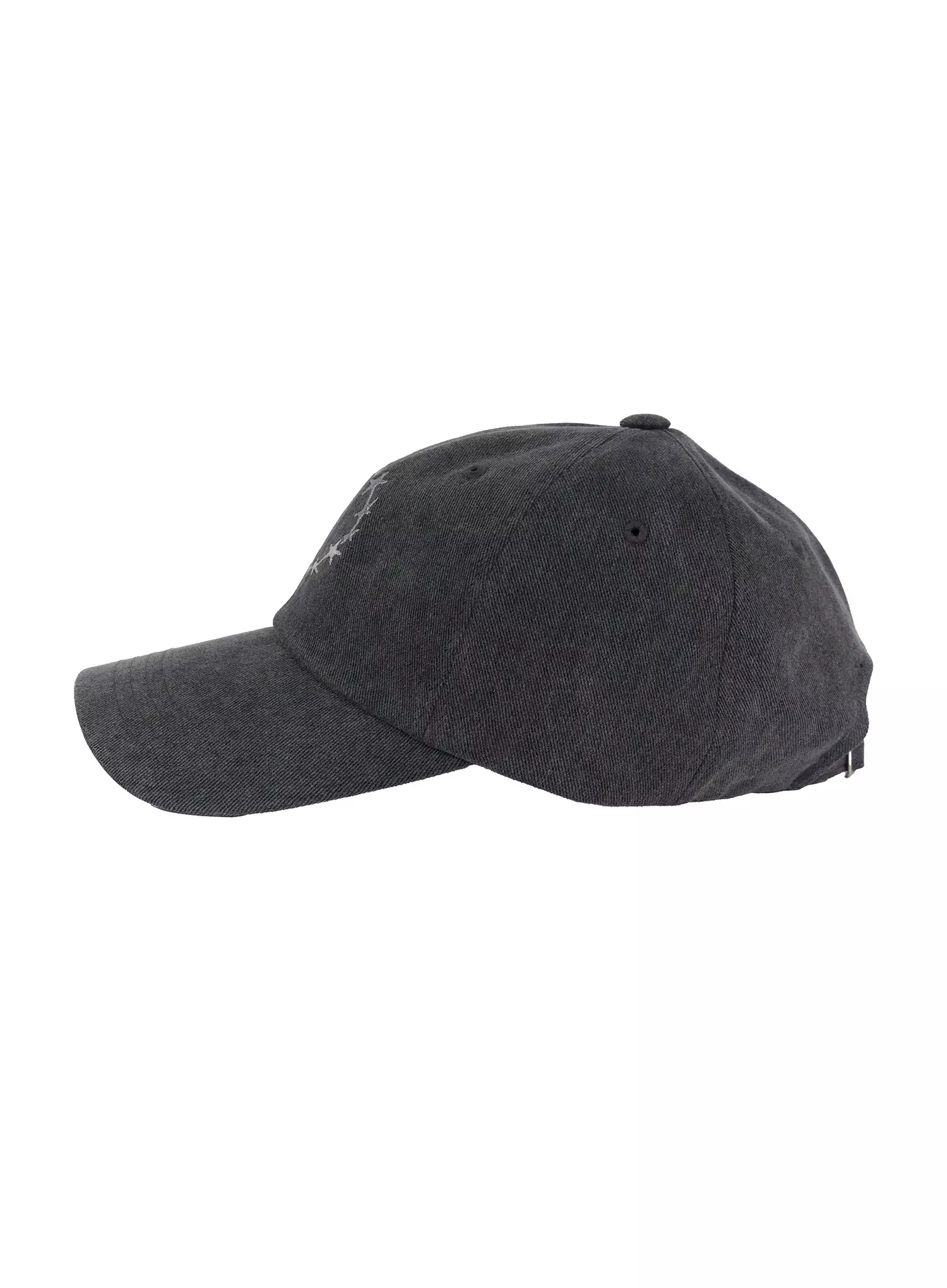 Star Ring Pigment Dyed Cap IM506 - Image 13