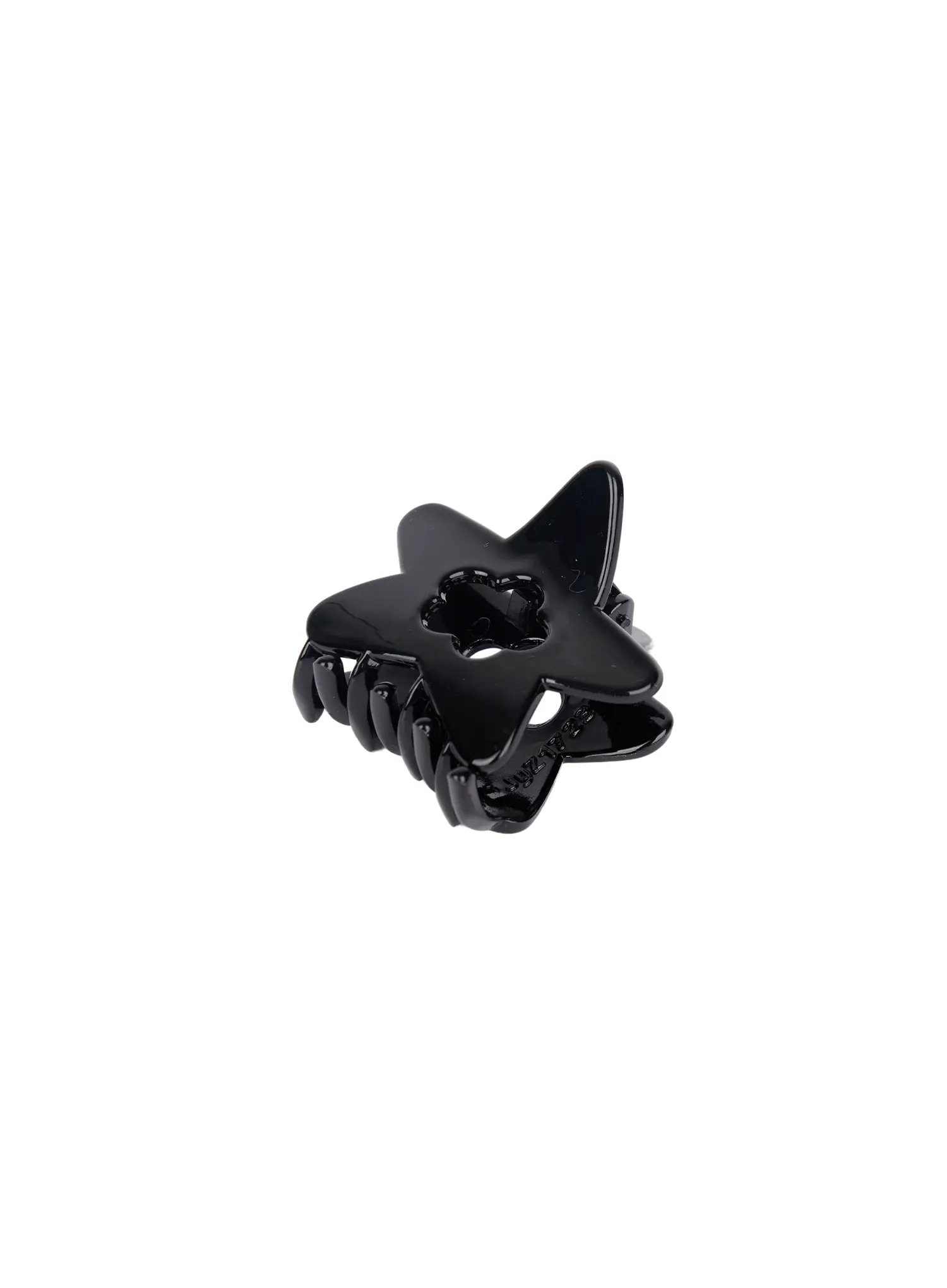 Star-Shaped Hair Claw Clip CF506 - Image 5