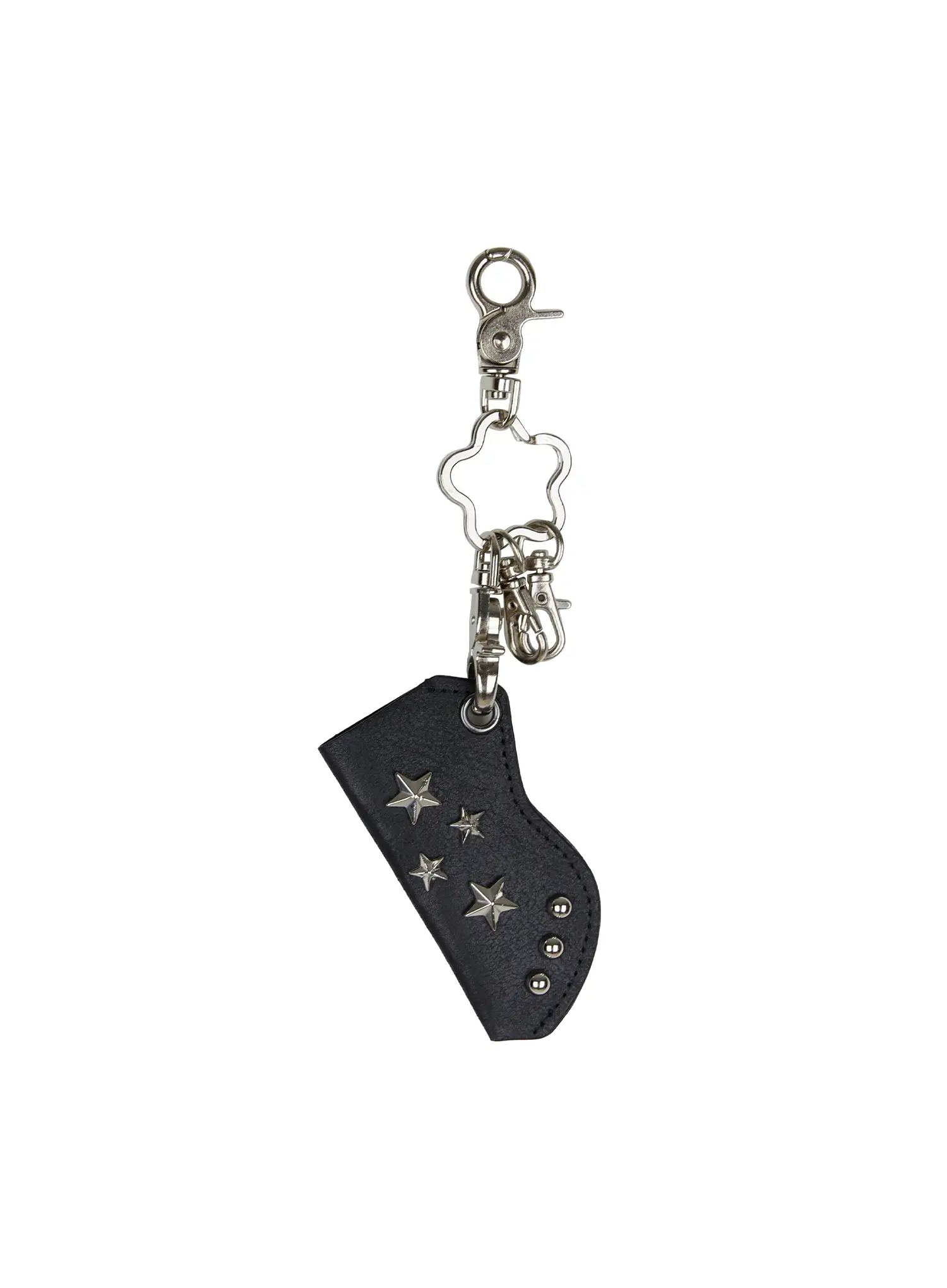 Star-Studded Keychain ID515 - Image 5