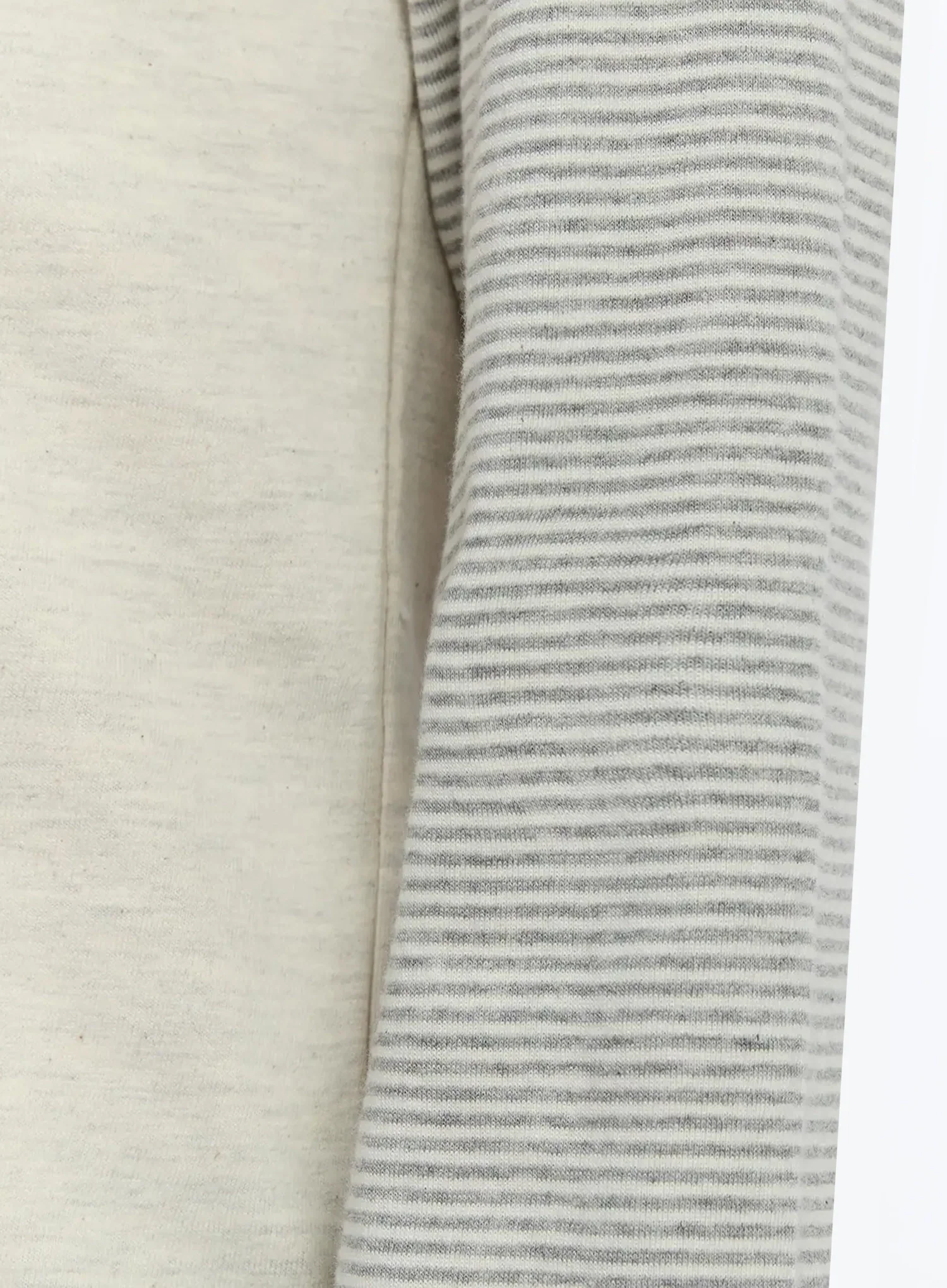 Star-Themed Layered Sleeve Top IM509 - Image 10