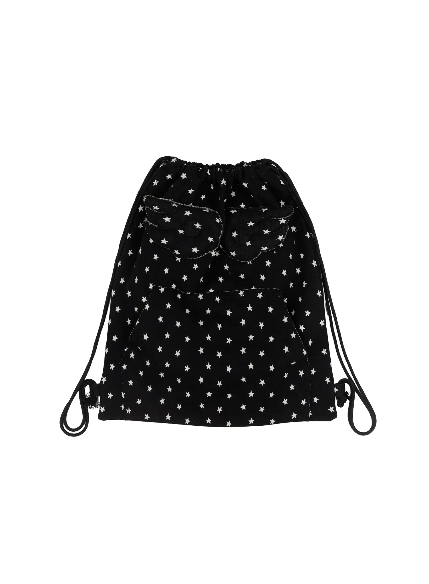 Starry Angel Drawstring Bag CD519 - Image 6