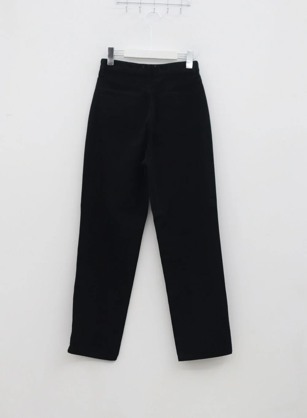 Straight Leg Ankle Pants IM323 - Image 18
