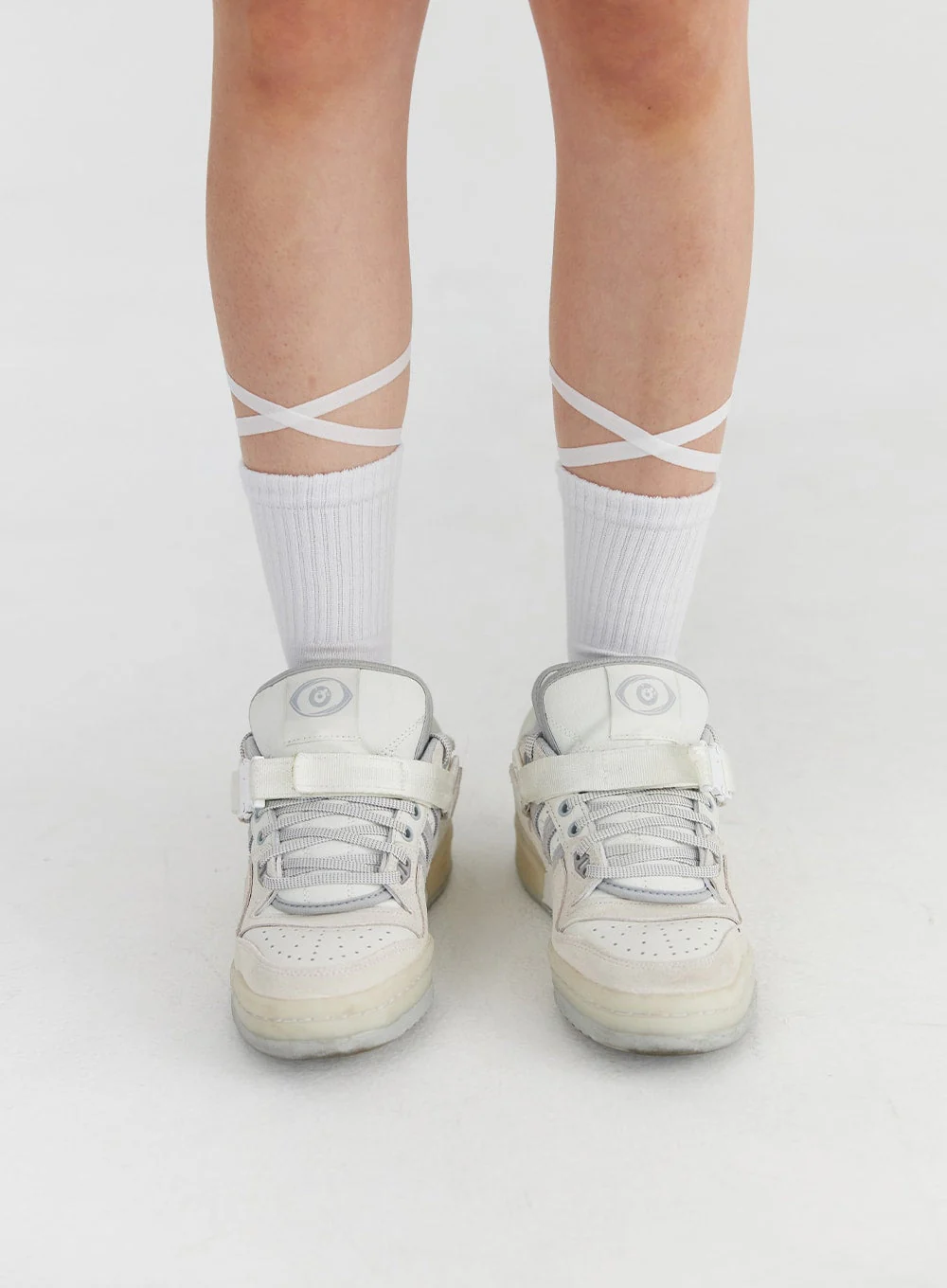 Strap Socks CS326