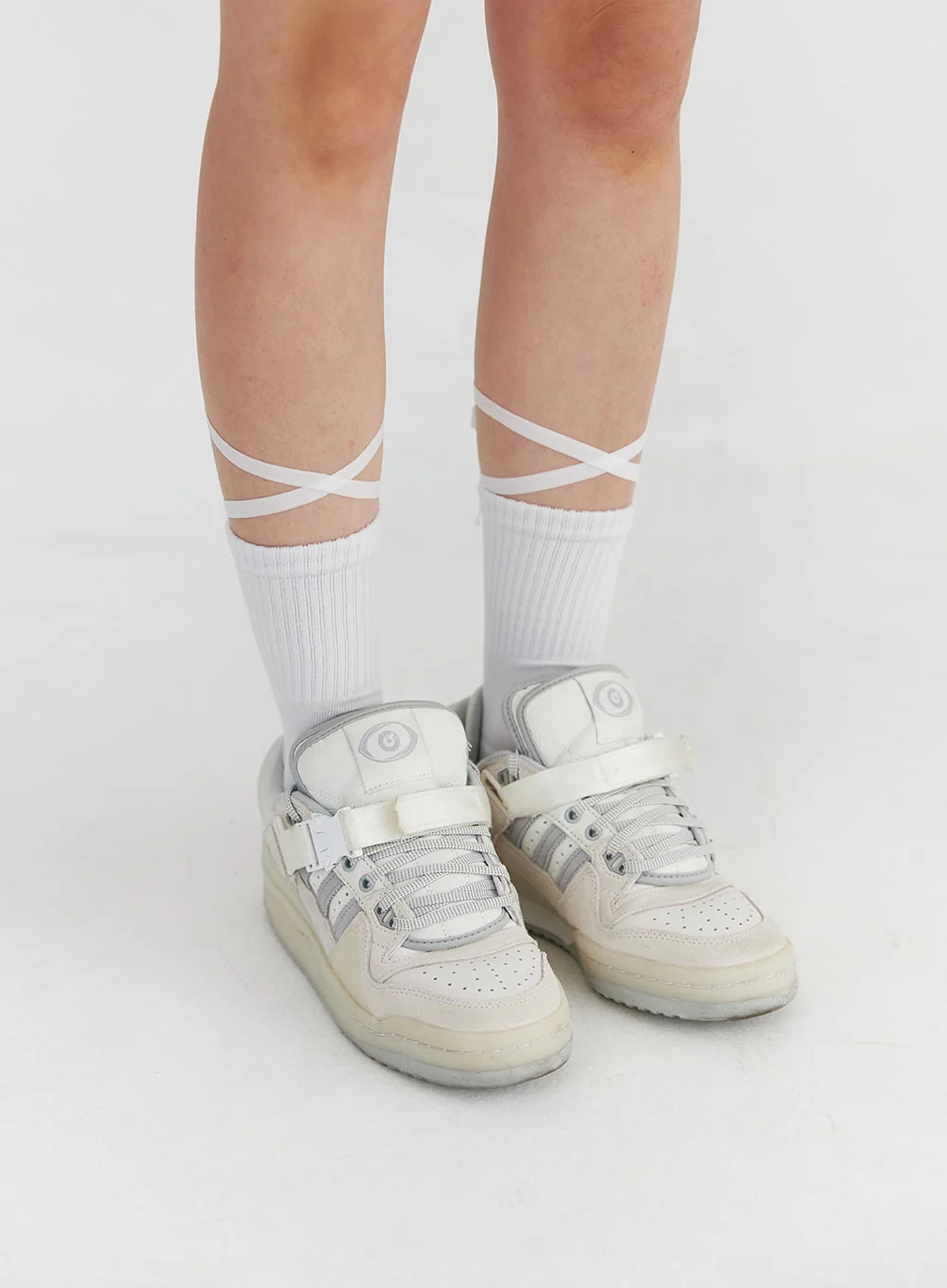 Strap Socks CS326 - Image 6