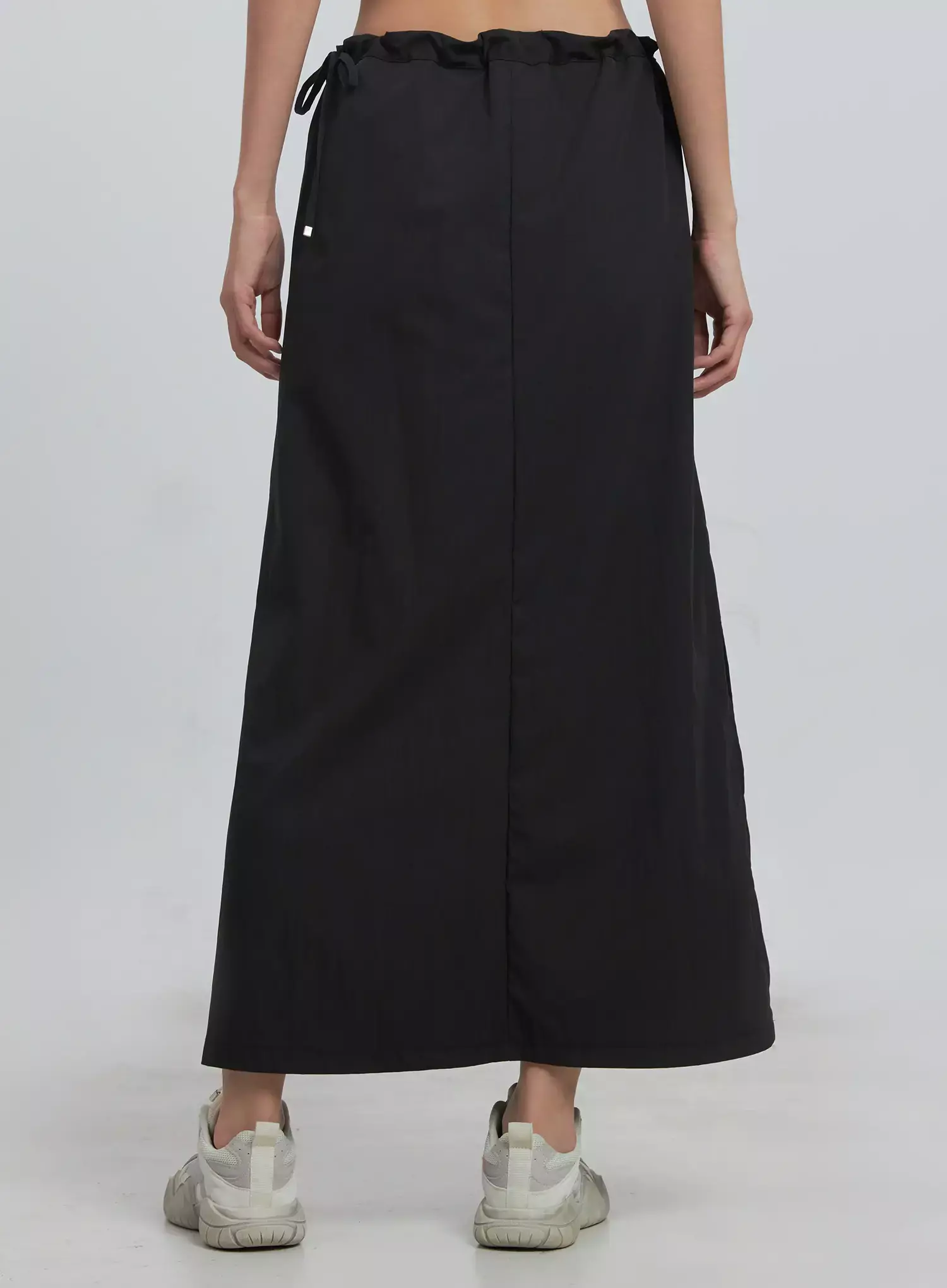 Strappy Maxi Skirt IU512 - Image 26