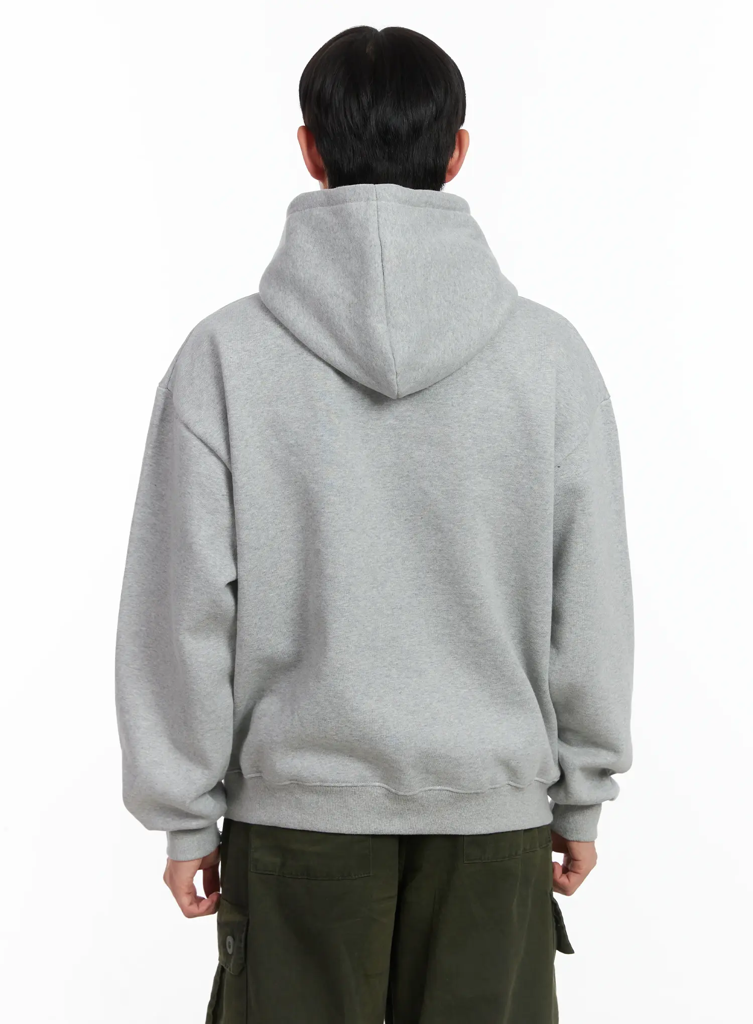 Street Style Graffiti Hoddie ID515 - Image 5