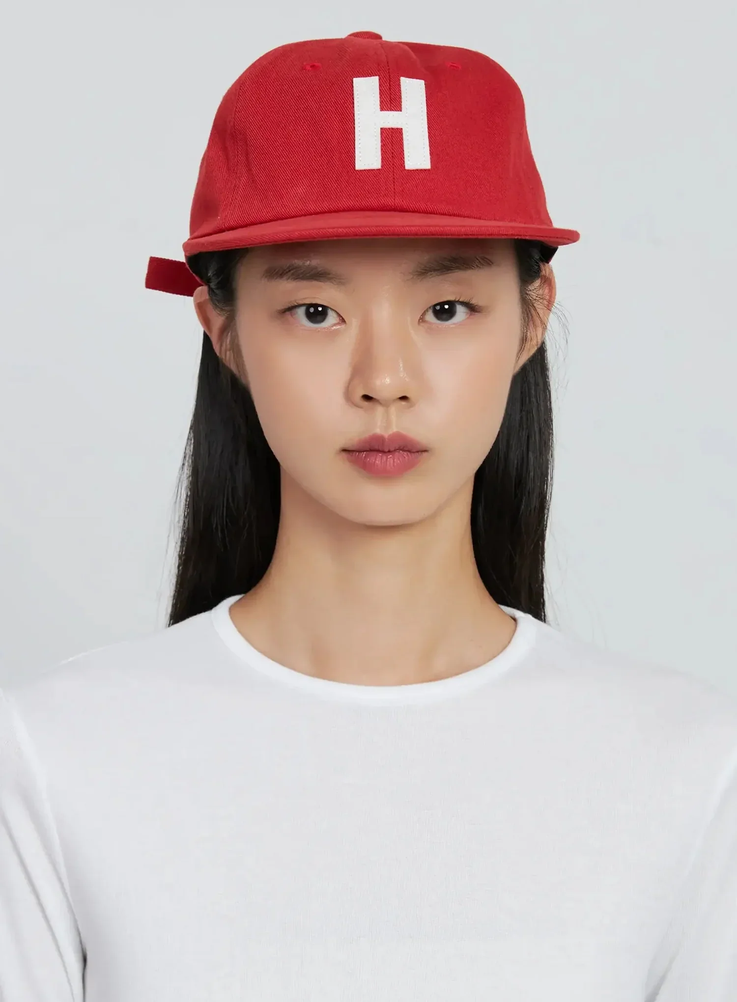 Street Style Lettered Cap IN507 - Image 5