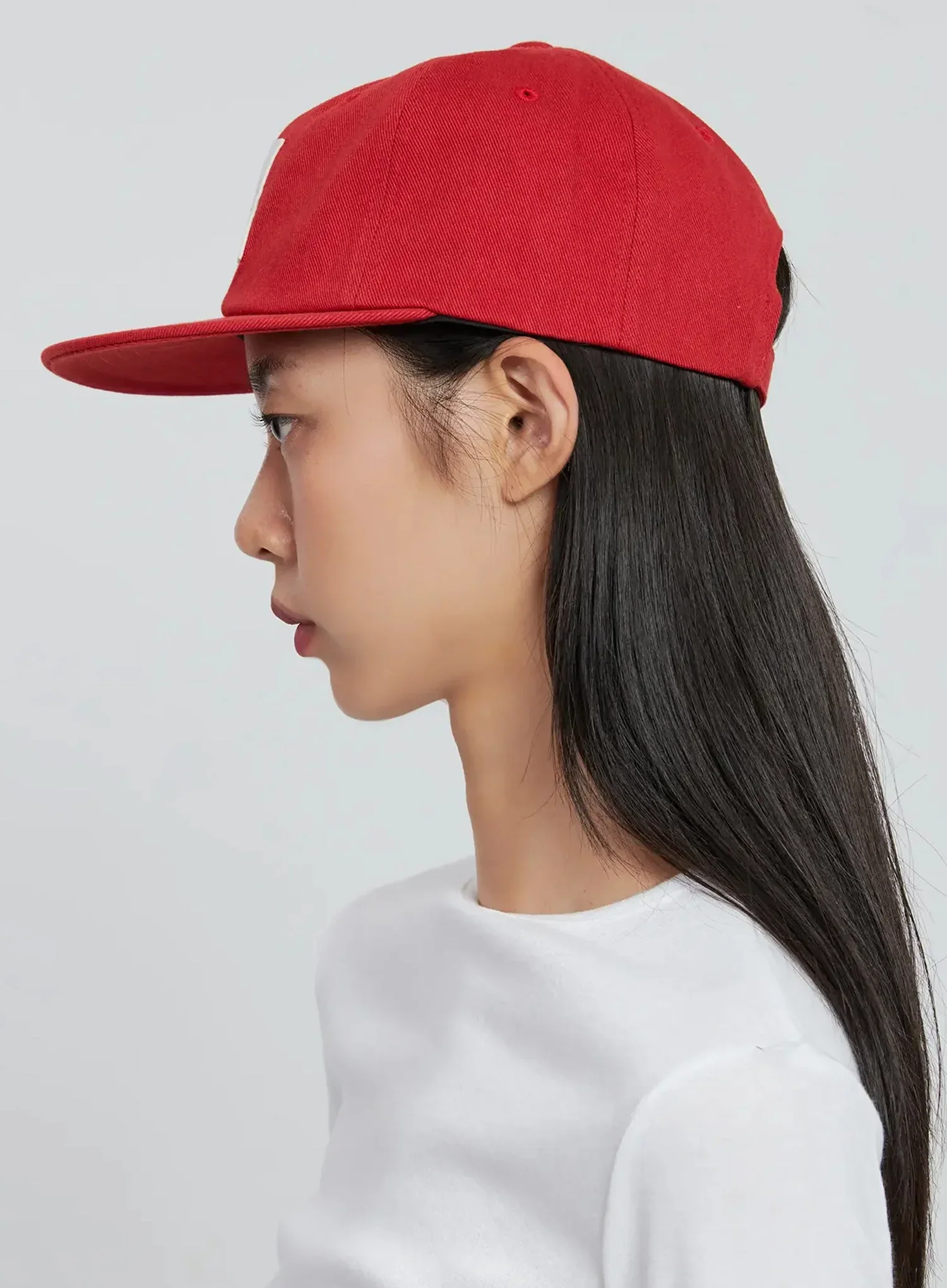 Street Style Lettered Cap IN507 - Image 7