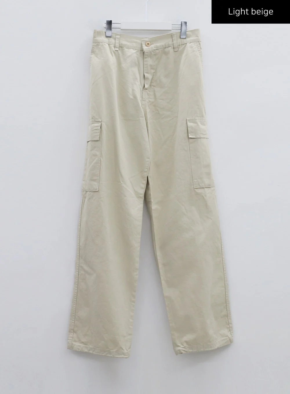 String Cargo Pants Unisex CS02 - Image 12