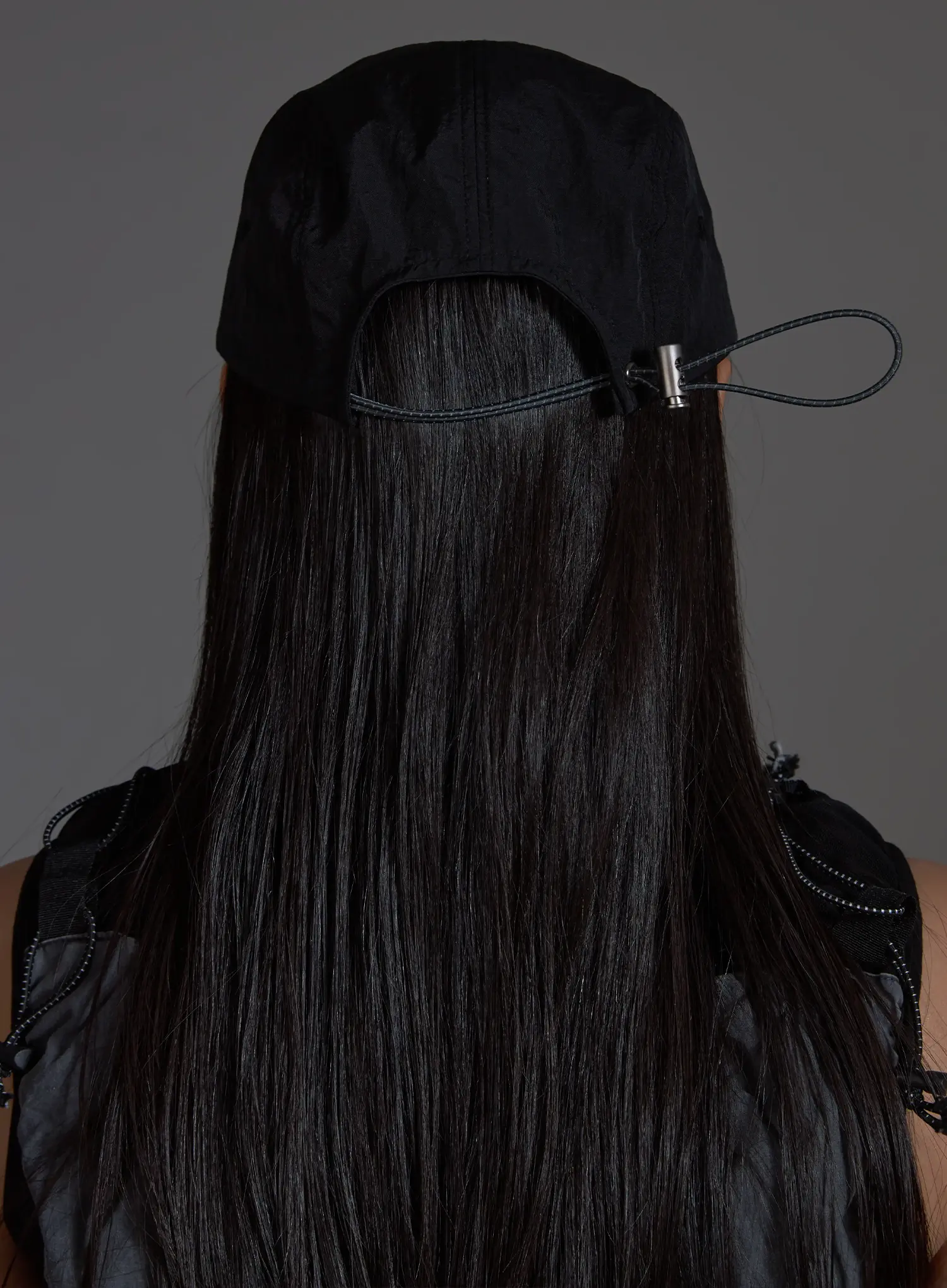 String Running Cap IO517 - Image 7