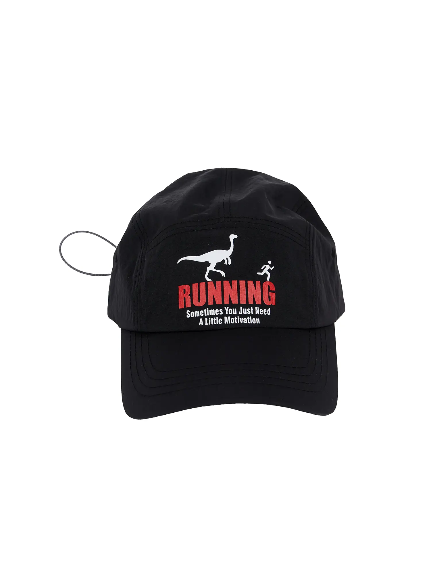 String Running Cap IO517 - Image 9