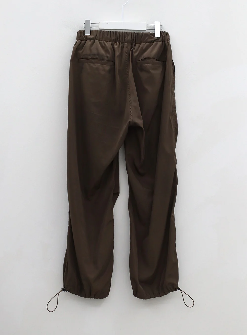 String Wide Pants Unisex CG11 - Image 15