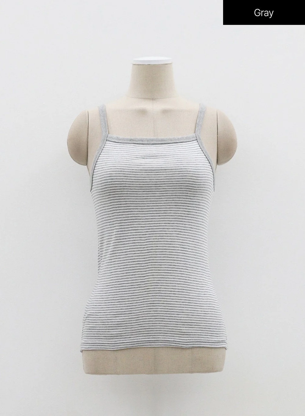 Stripe Tank Top OF315 - Image 13