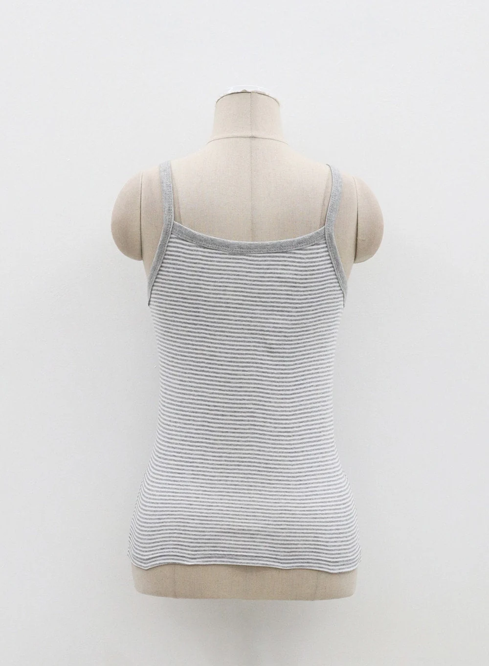 Stripe Tank Top OF315 - Image 14
