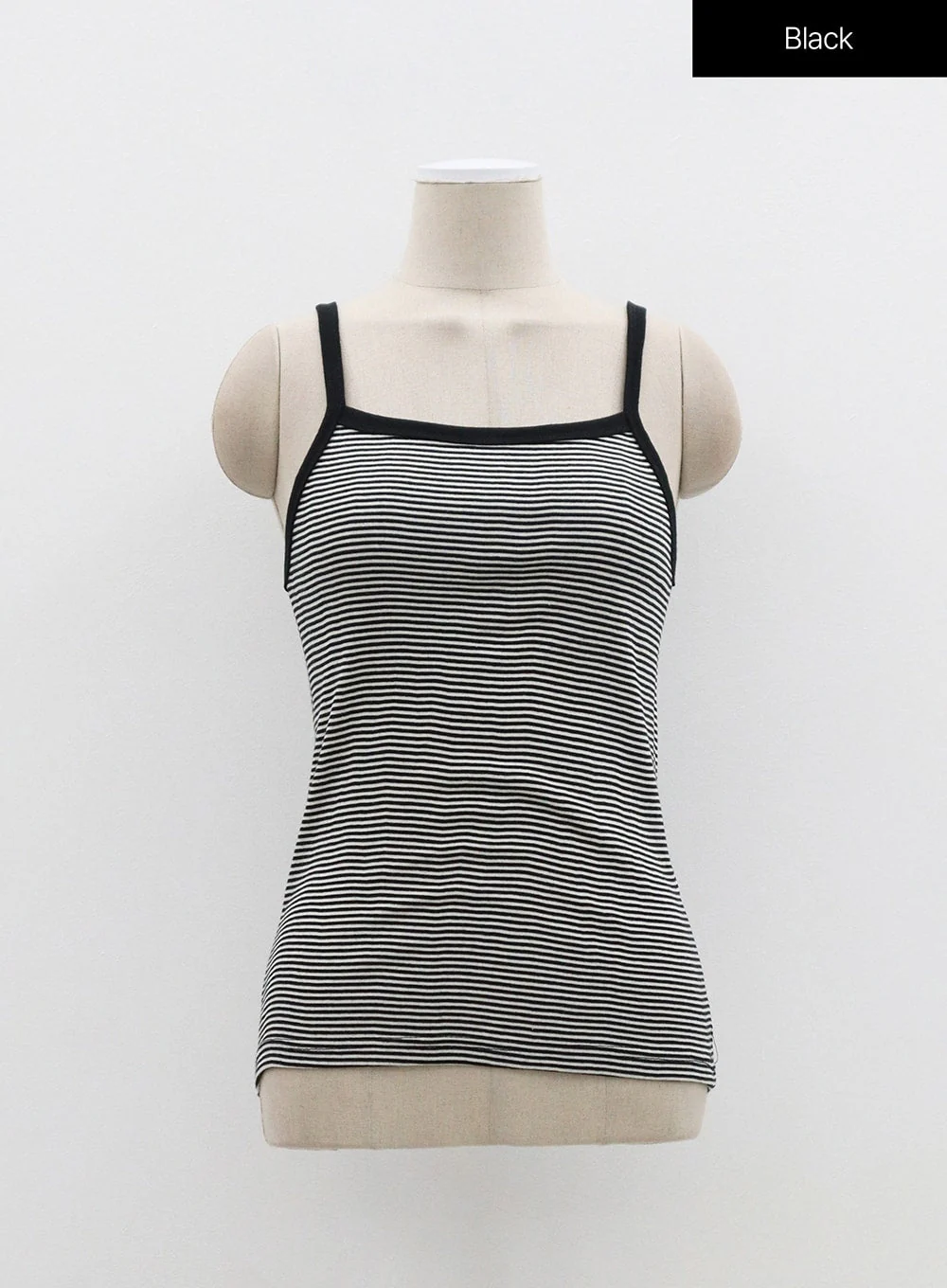 Stripe Tank Top OF315 - Image 15