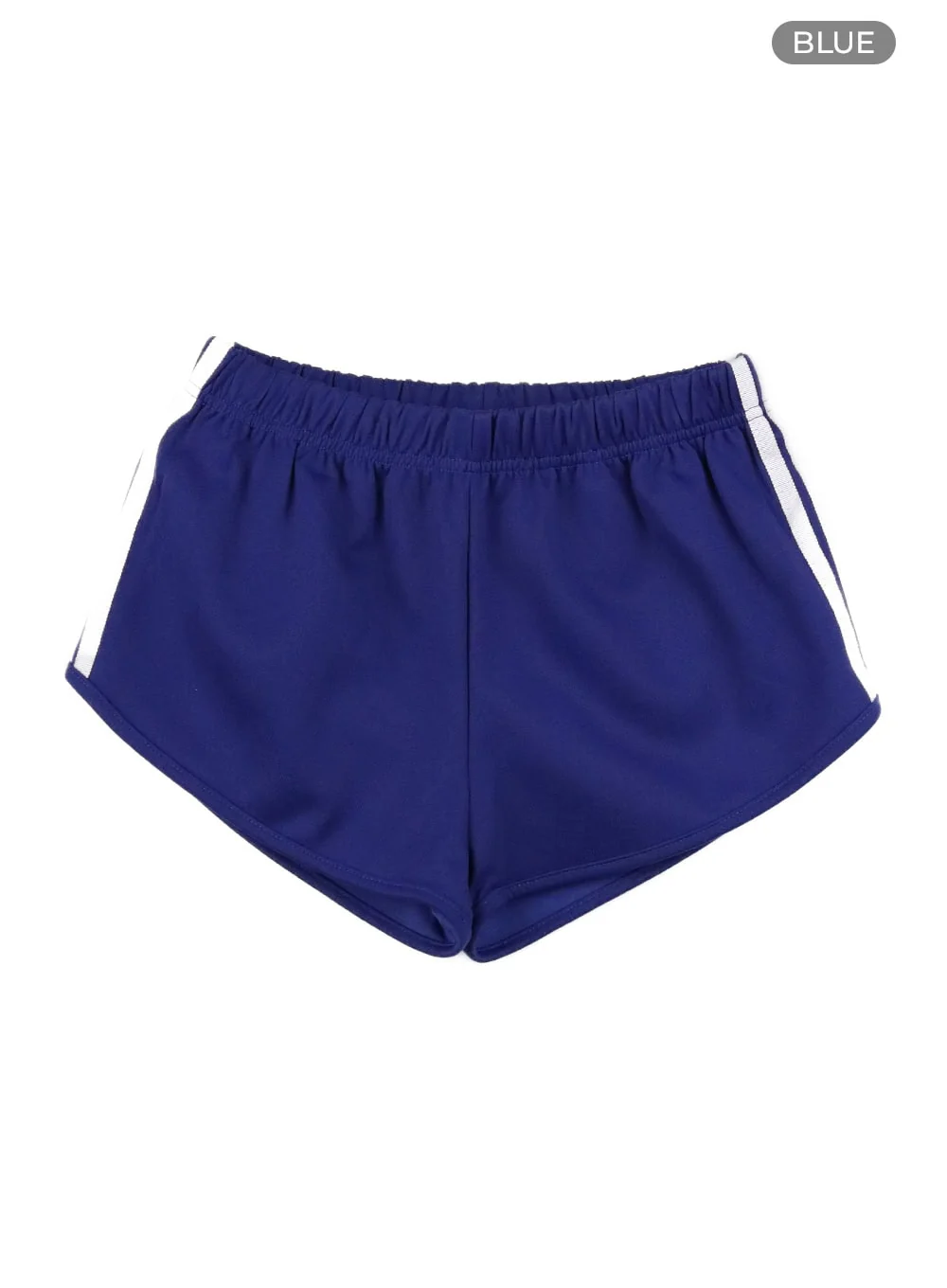 Striped Shorts CY408 - Image 9