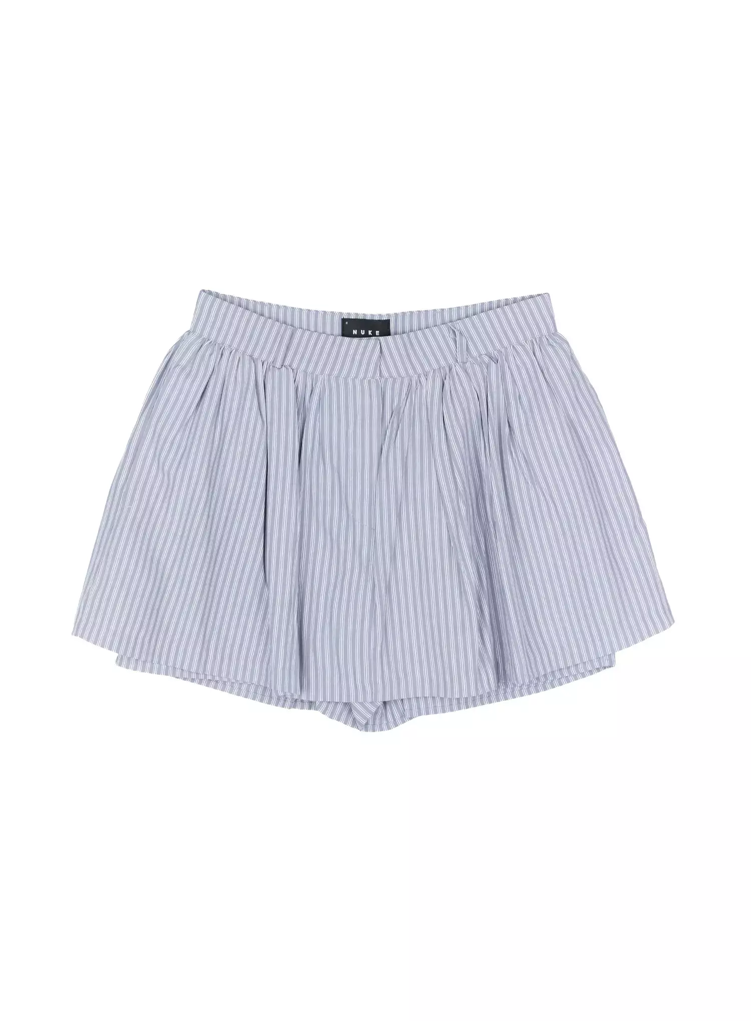 Striped Skort IS515 - Image 18