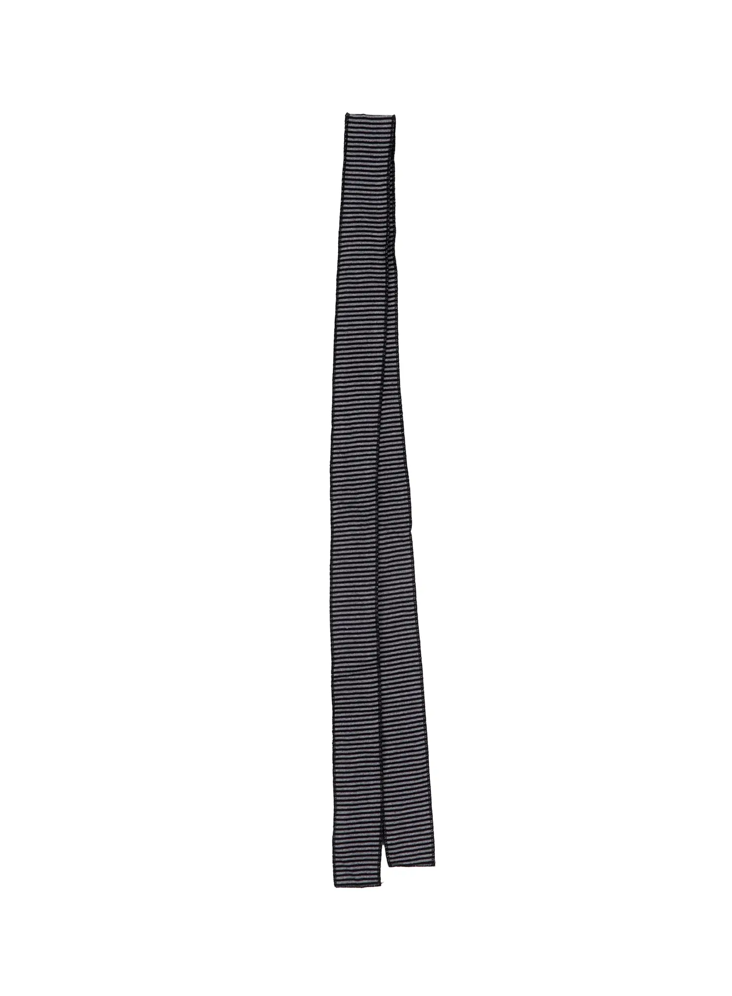 Striped Two-Way Scarf CN514 - Image 7